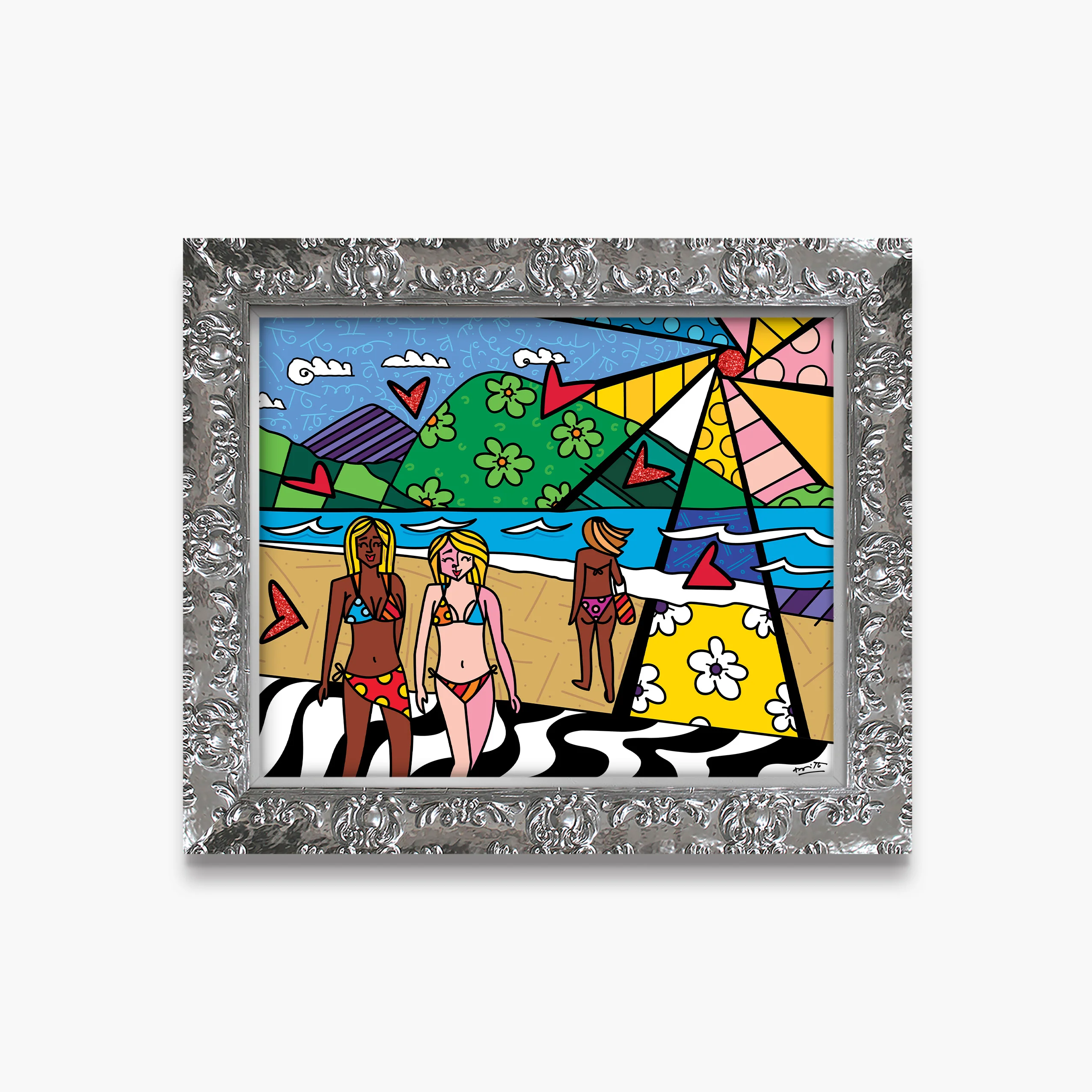 Copacabana - Limited Edition Print - Image 10