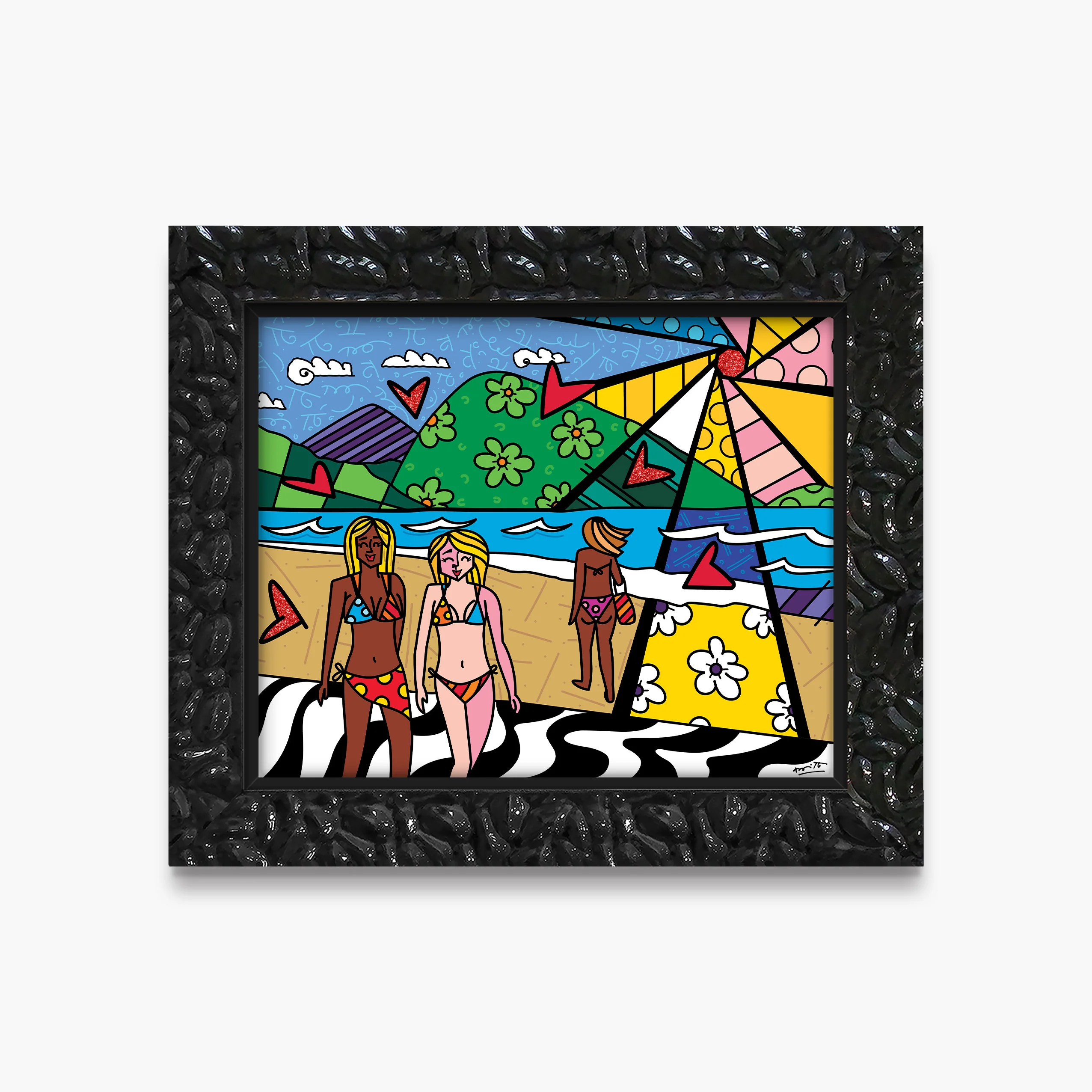 Copacabana - Limited Edition Print - Image 11