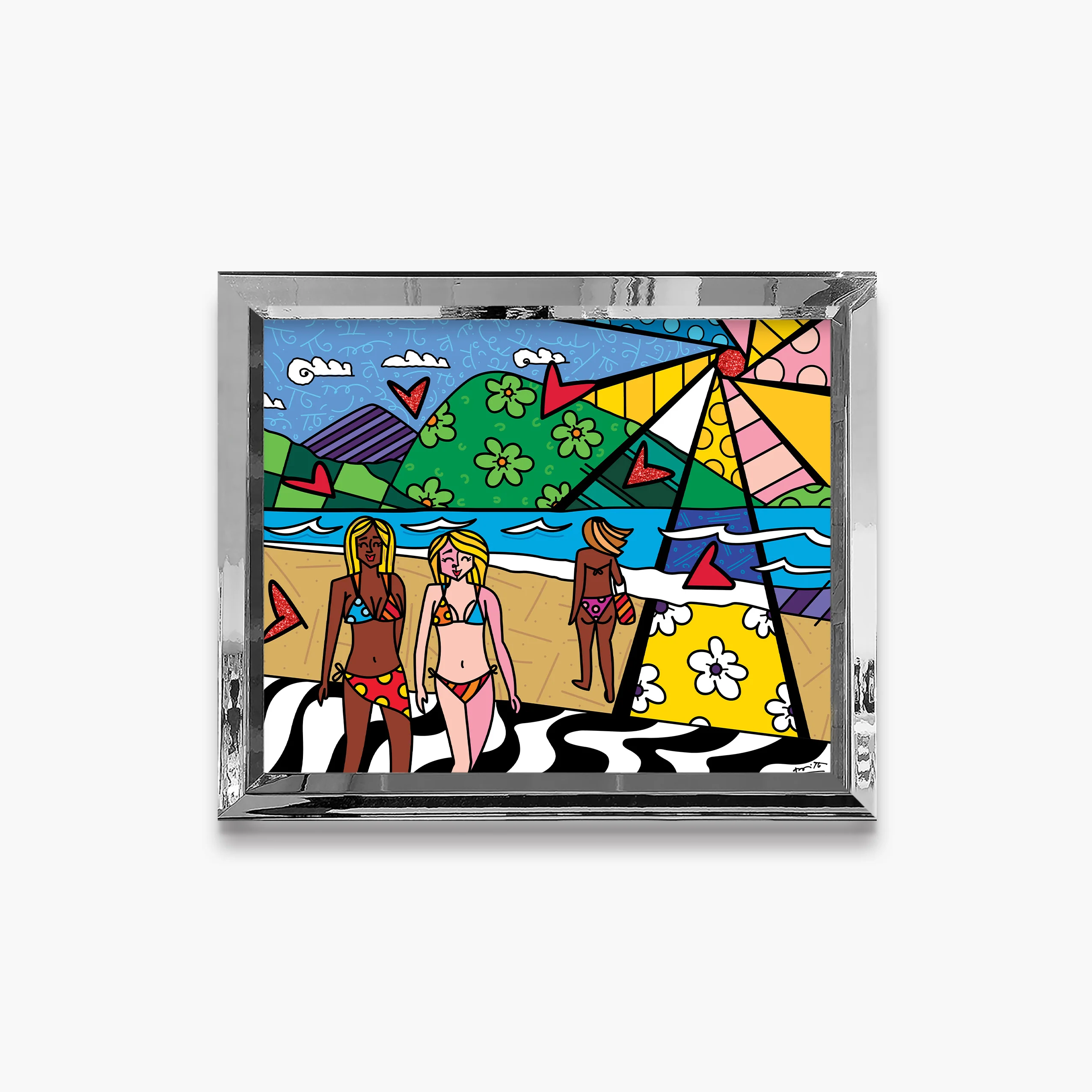 Copacabana - Limited Edition Print - Image 12