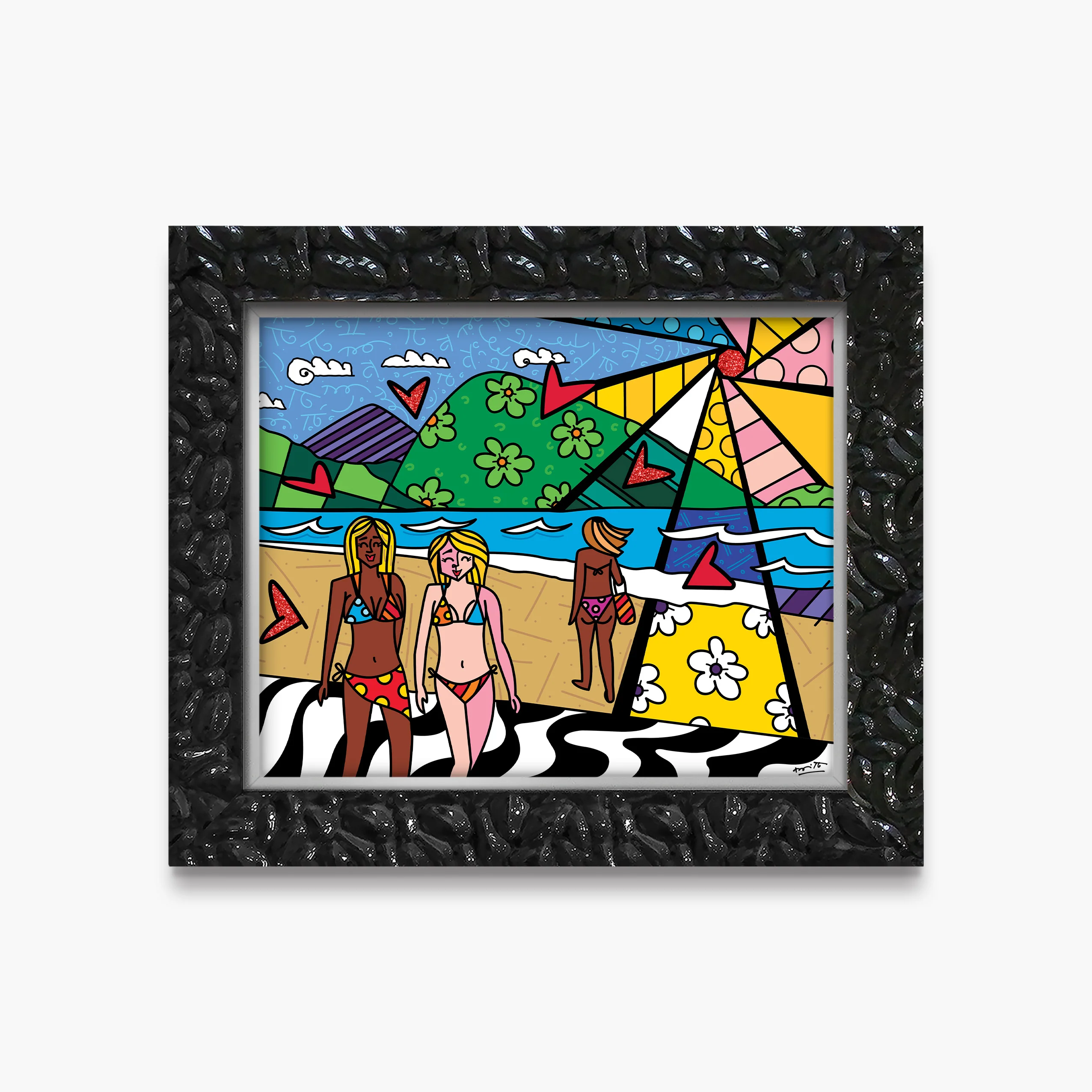 Copacabana - Limited Edition Print - Image 16