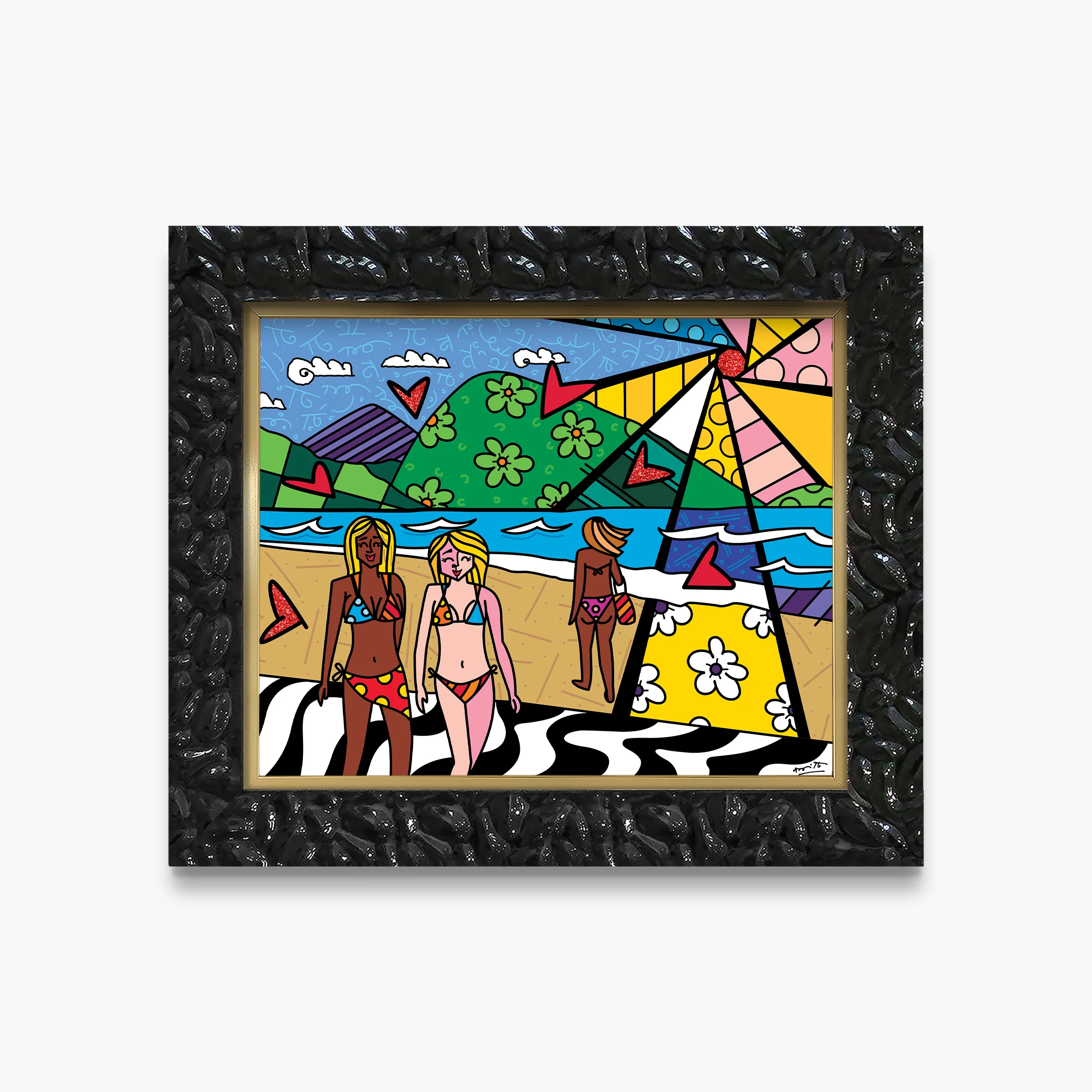 Copacabana - Limited Edition Print - Image 17