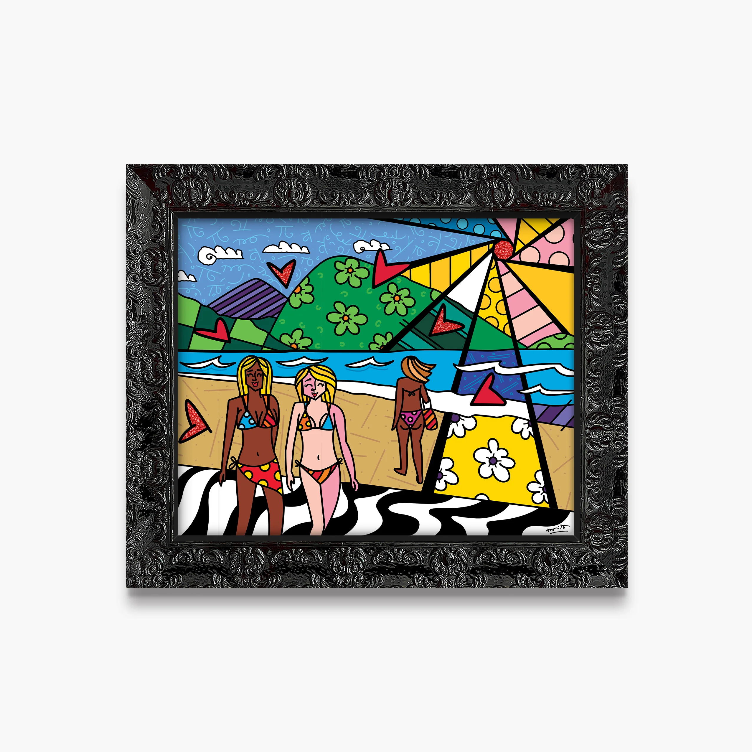 Copacabana - Limited Edition Print - Image 18
