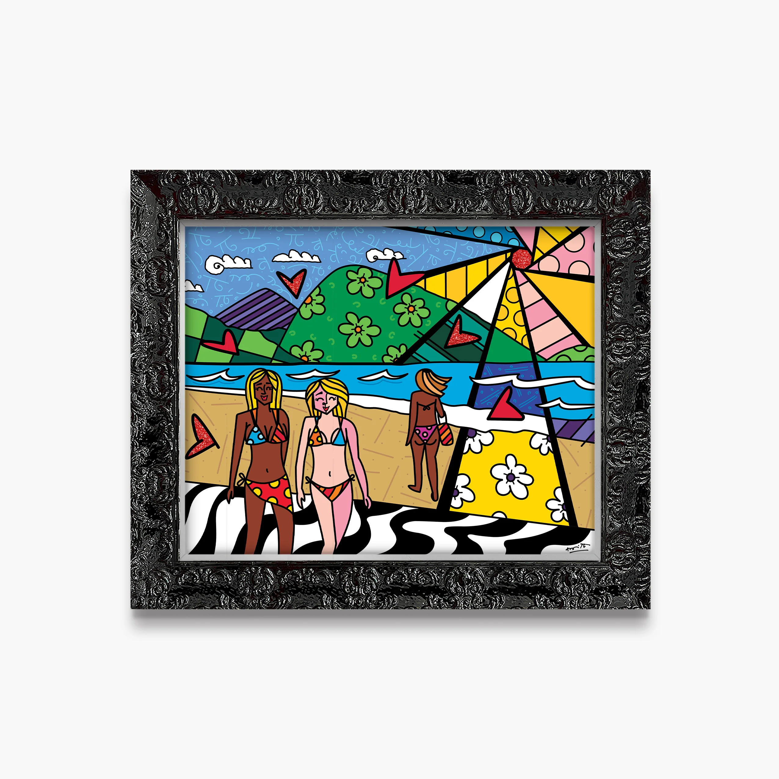 Copacabana - Limited Edition Print - Image 19