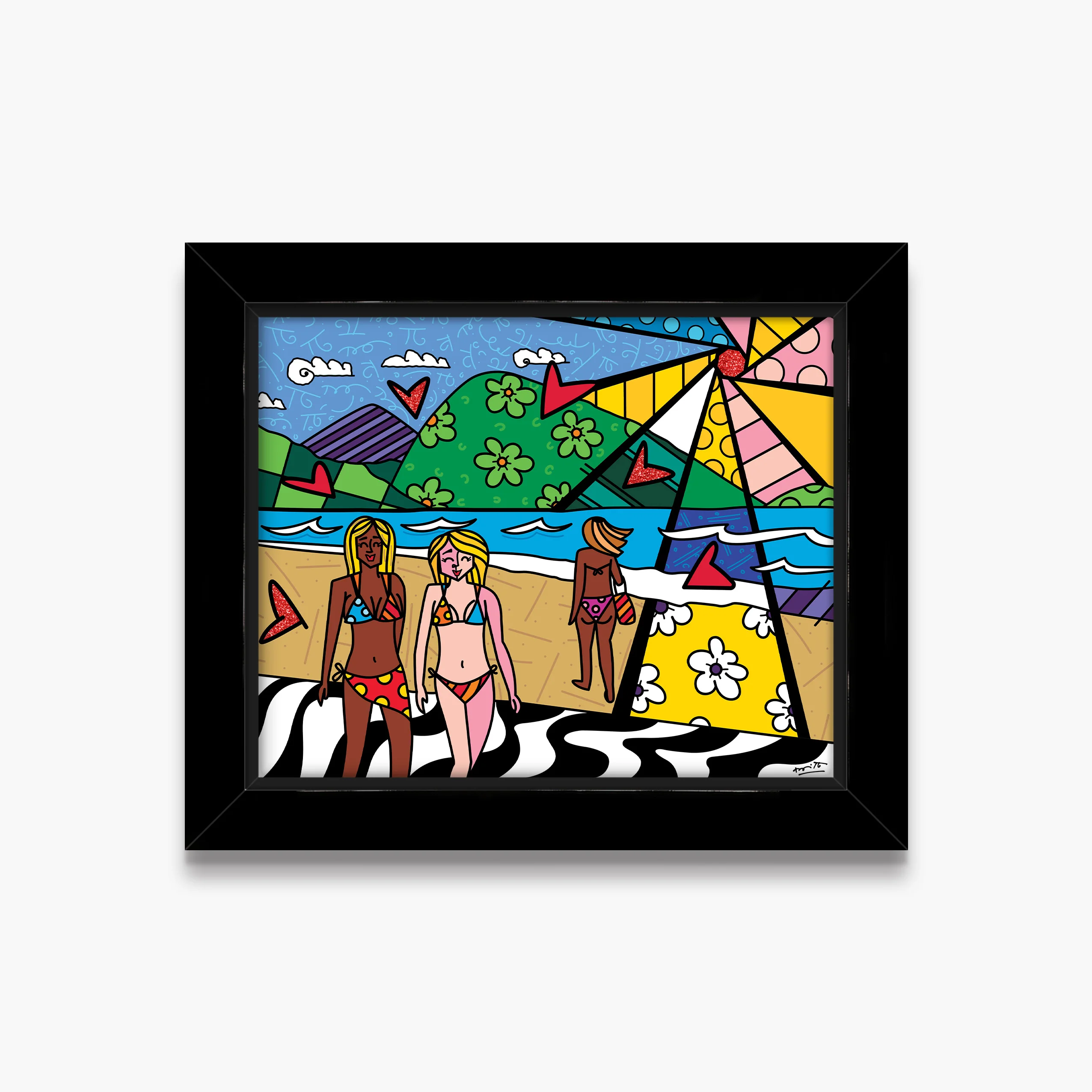 Copacabana - Limited Edition Print - Image 6