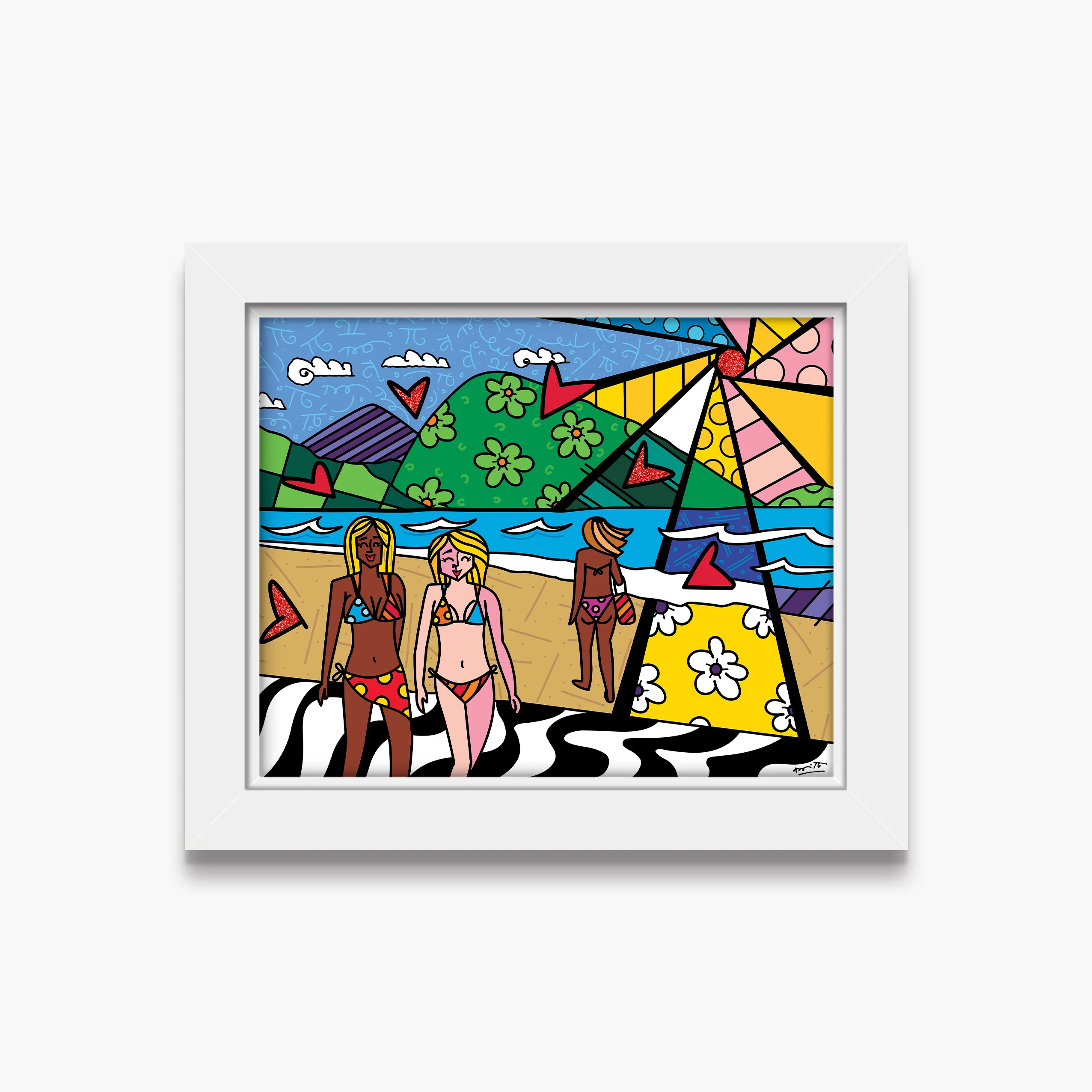 Copacabana - Limited Edition Print - Image 7