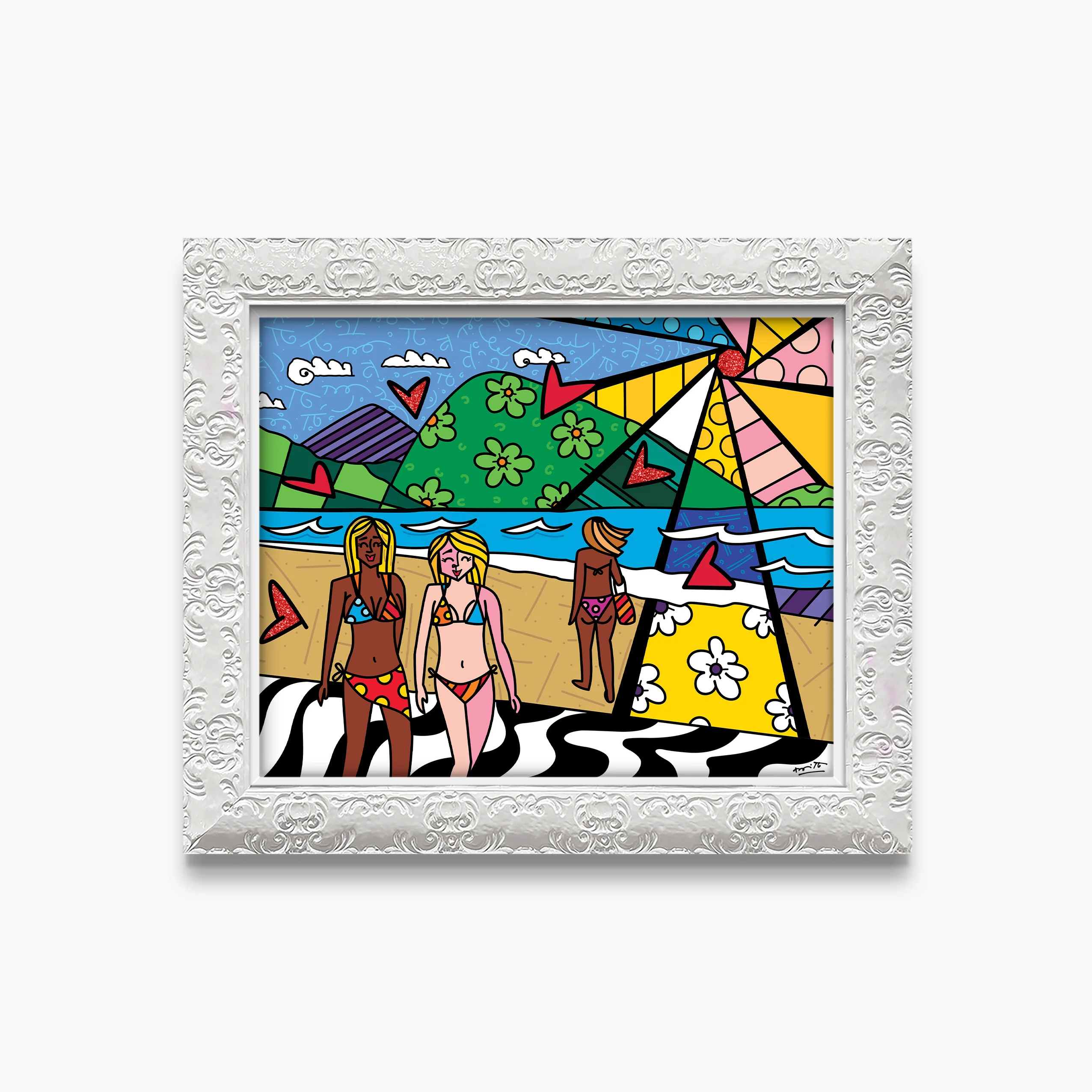 Copacabana - Limited Edition Print - Image 8