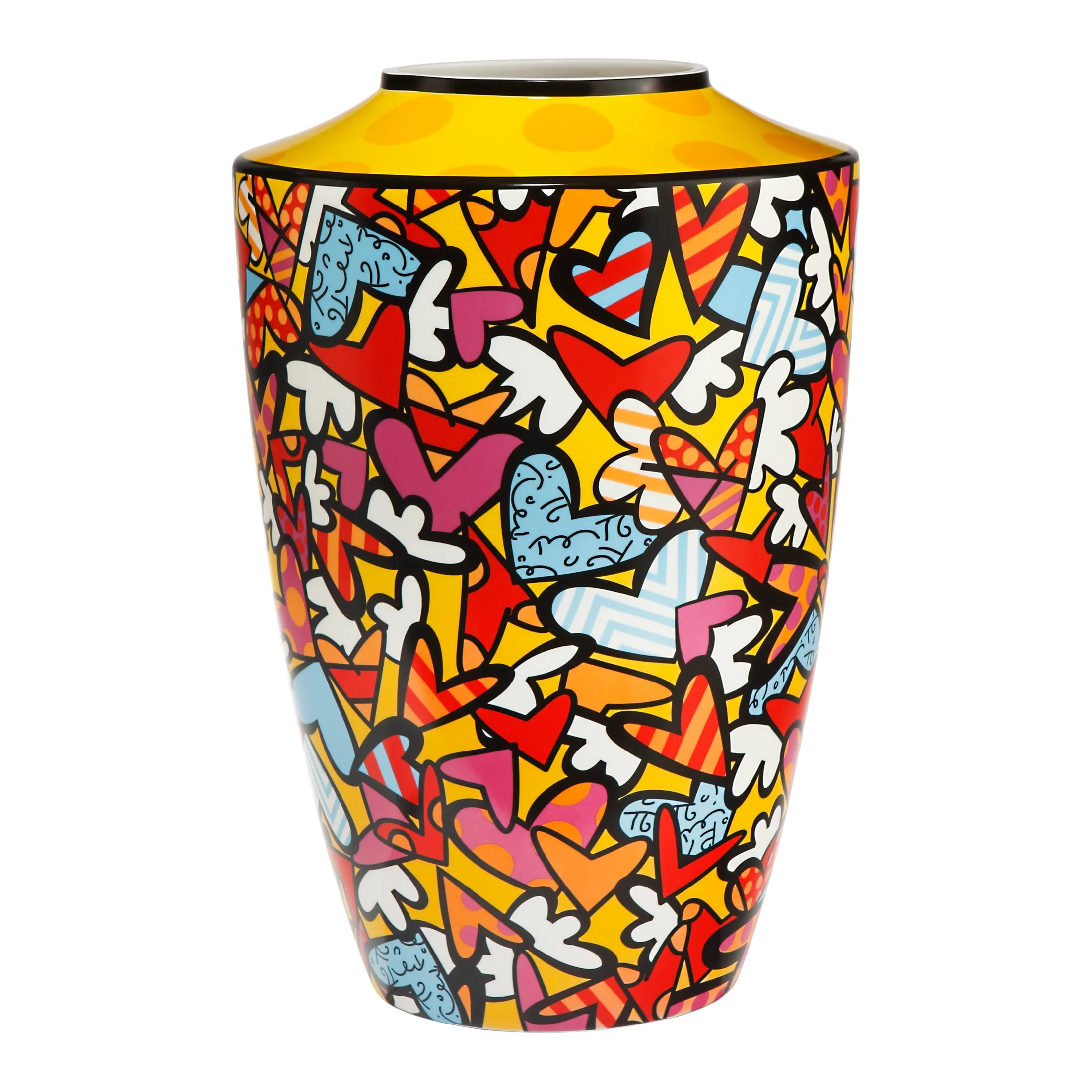 All We Need Is Love - Britto Fine Porcelain