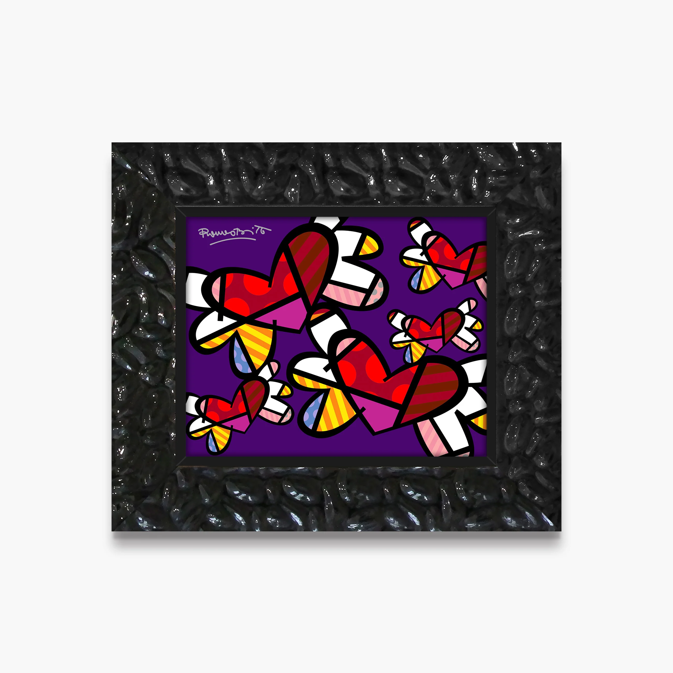 Love Is In The Air Too - Limited Edition Print - Image 14