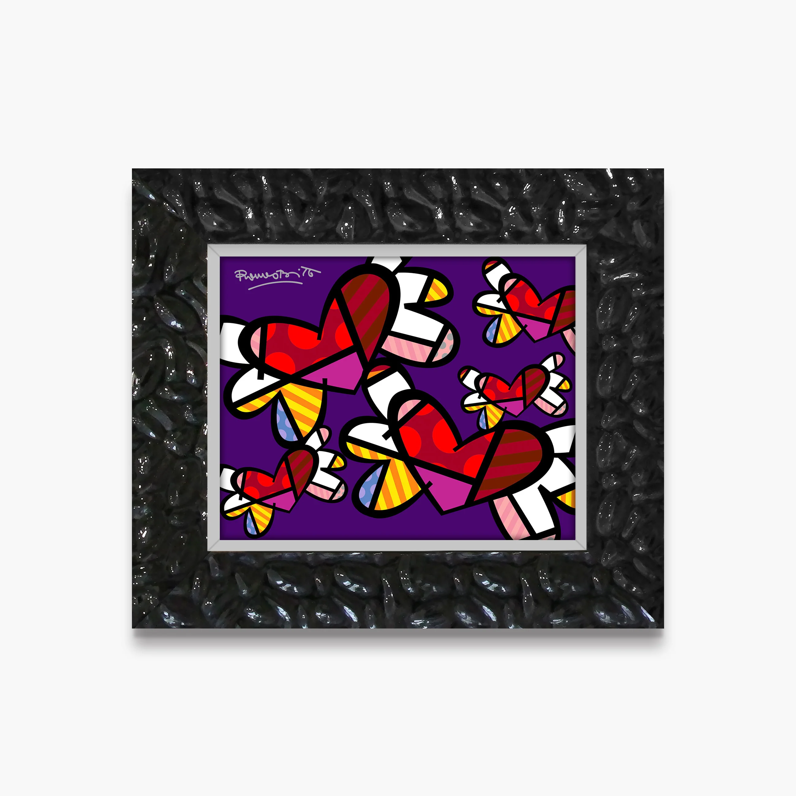 Love Is In The Air Too - Limited Edition Print - Image 15
