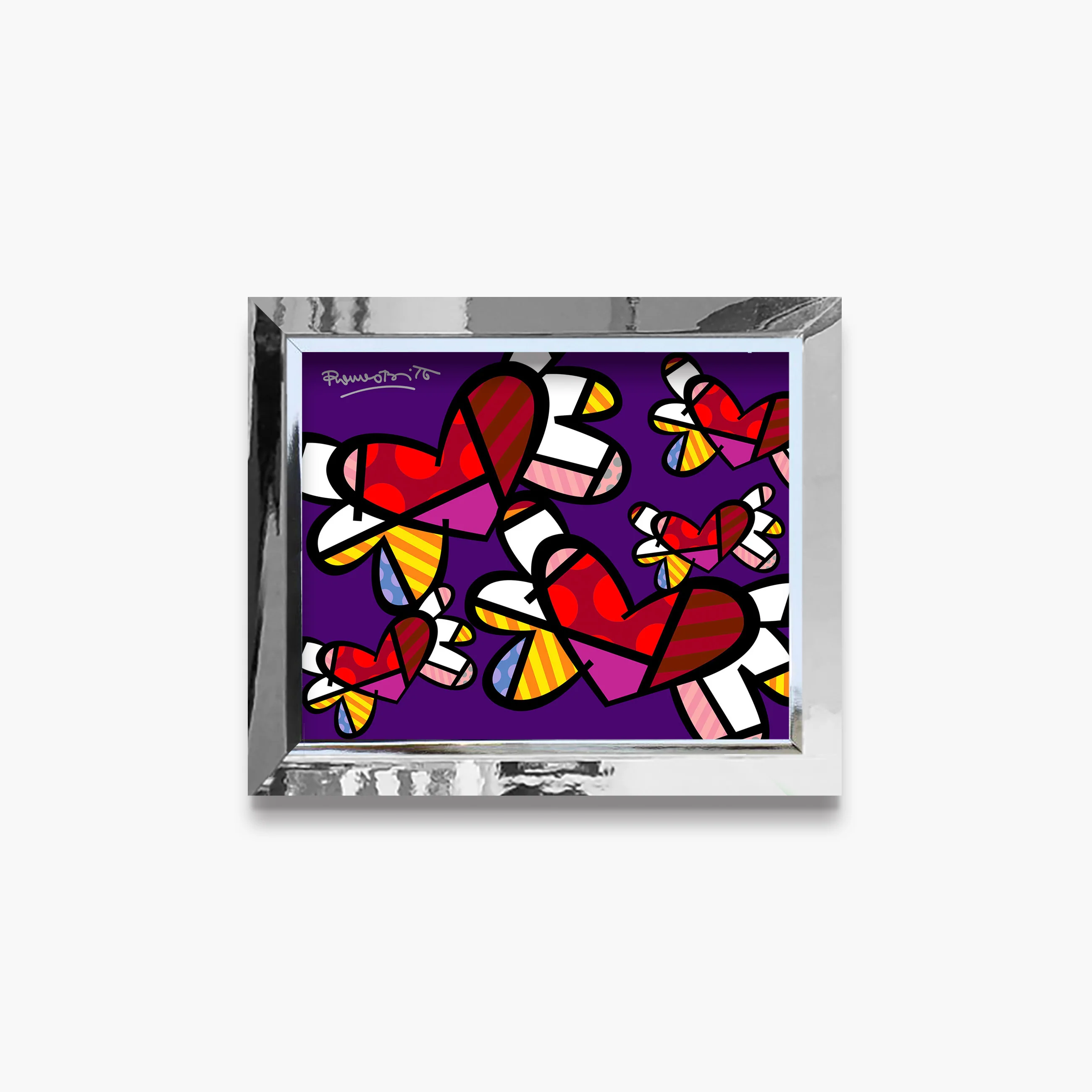 Love Is In The Air Too - Limited Edition Print - Image 16