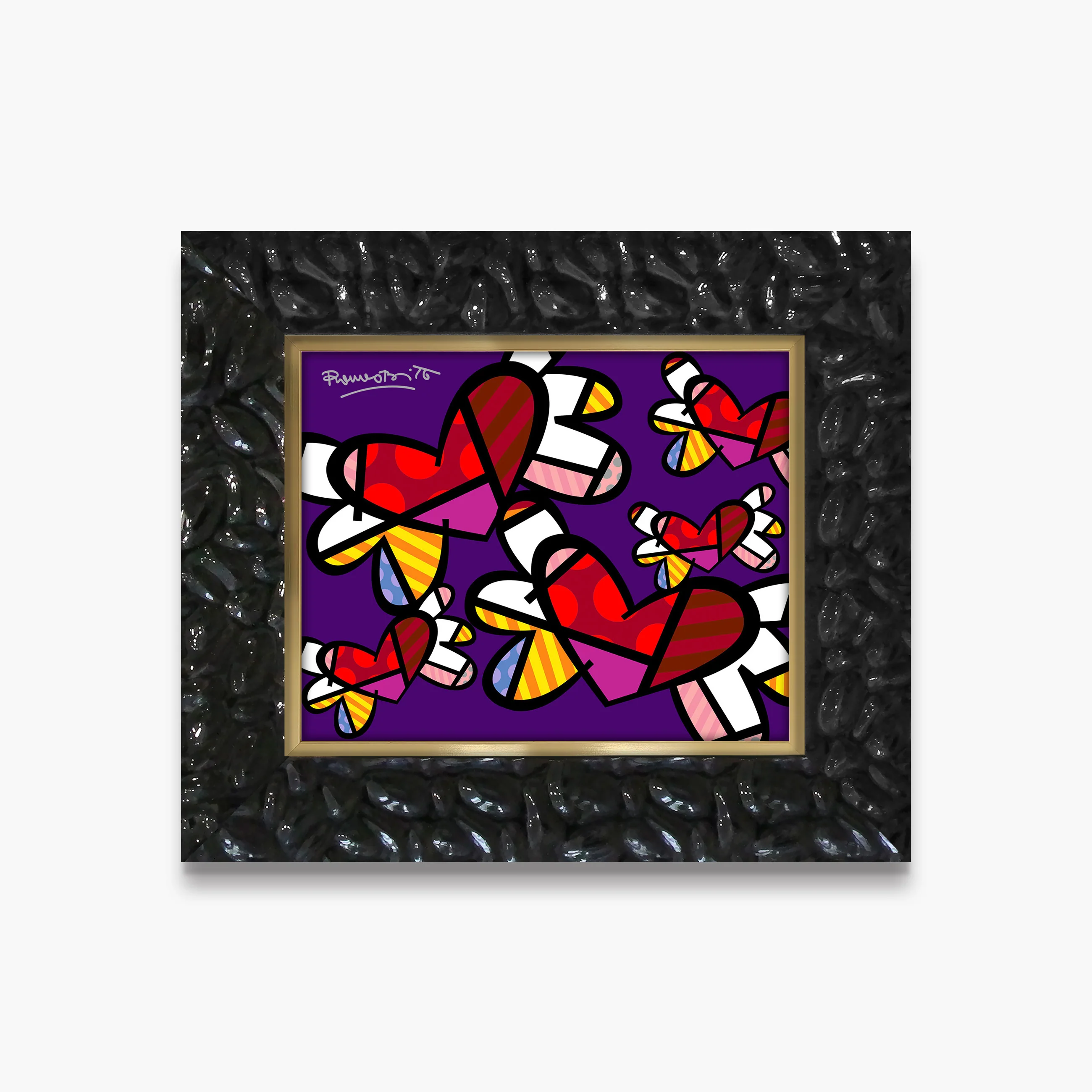 Love Is In The Air Too - Limited Edition Print - Image 19