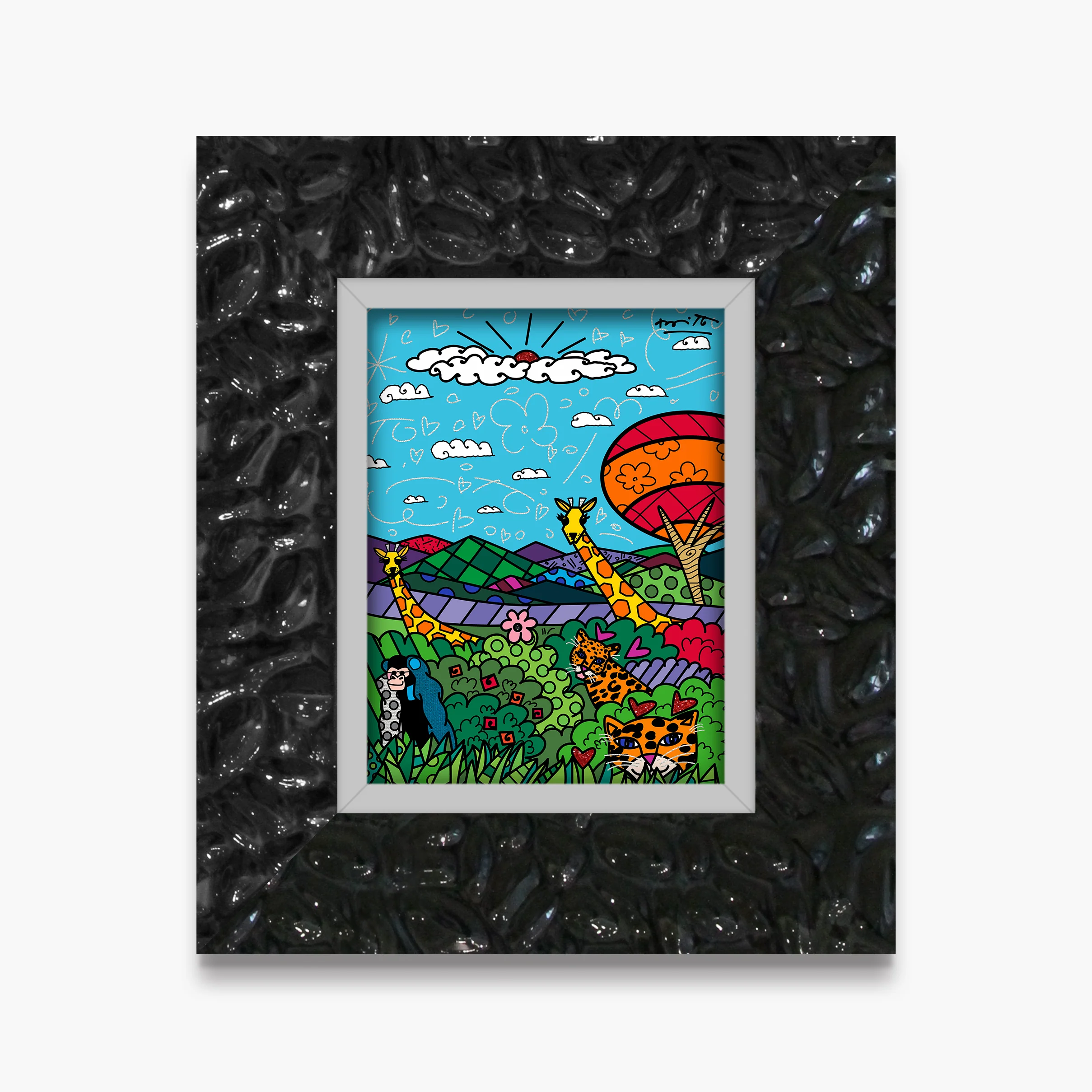 Wild Life II - Limited Edition Print - Image 14