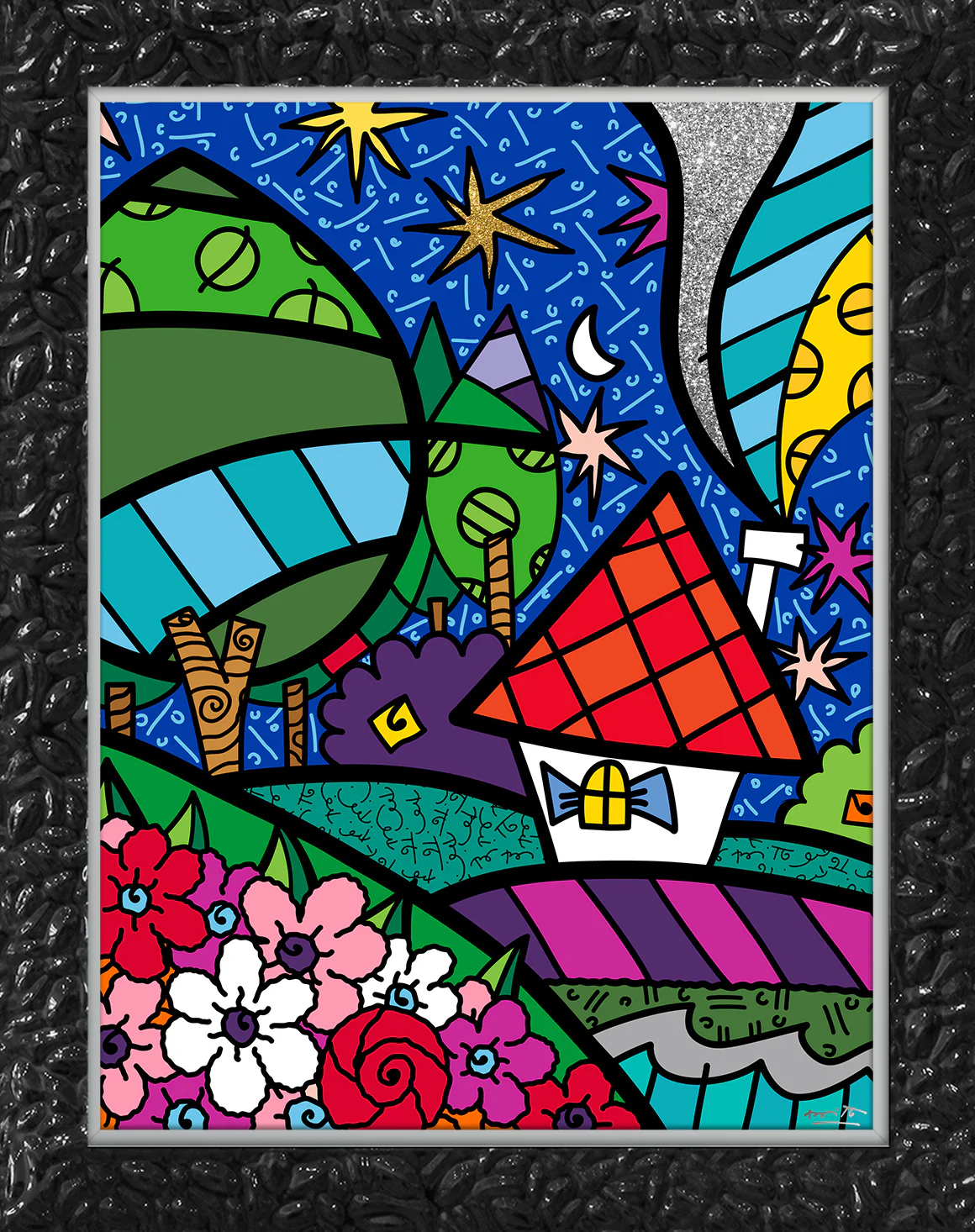 Country Side - Limited Edition Print - Image 10