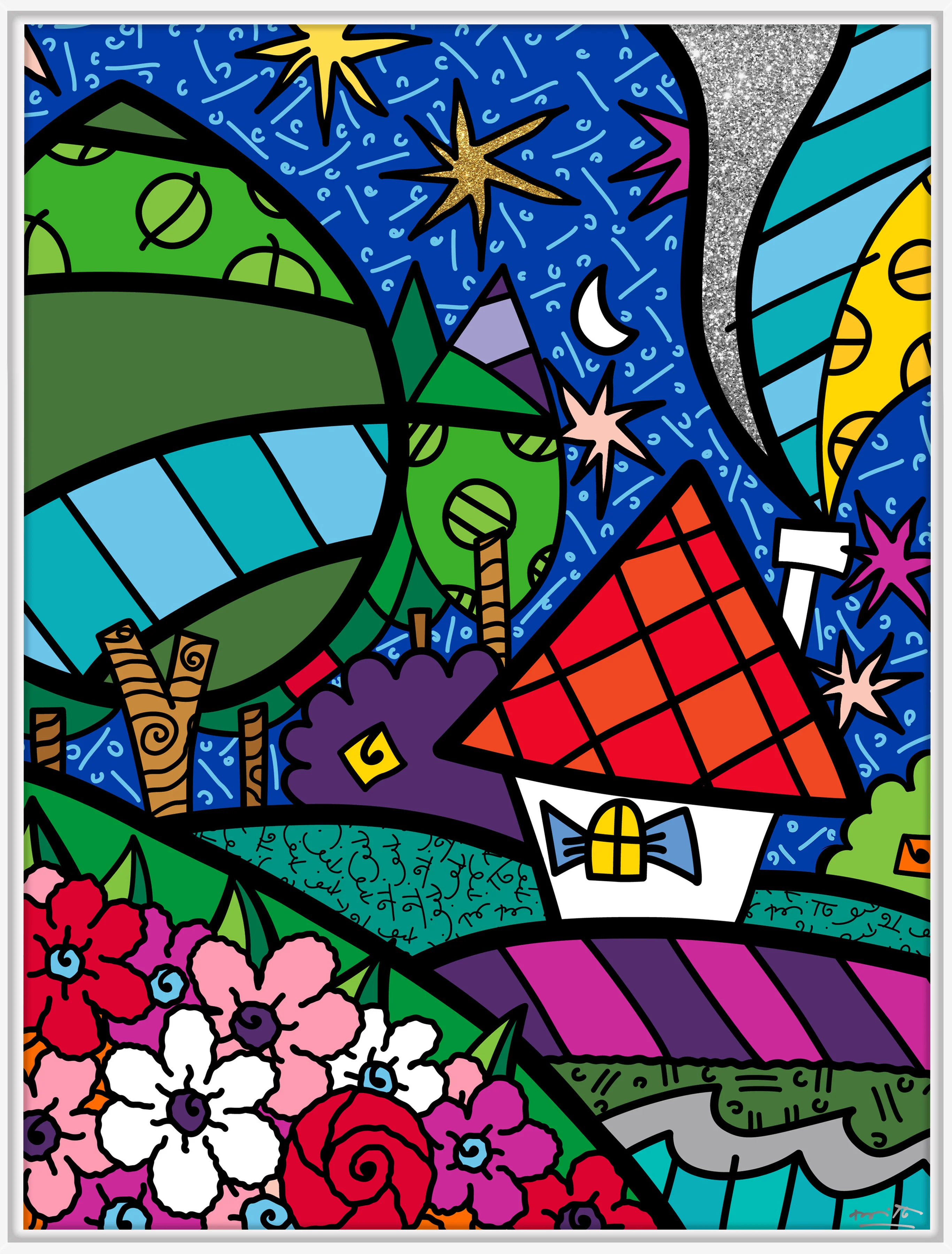 Country Side - Limited Edition Print - Image 21
