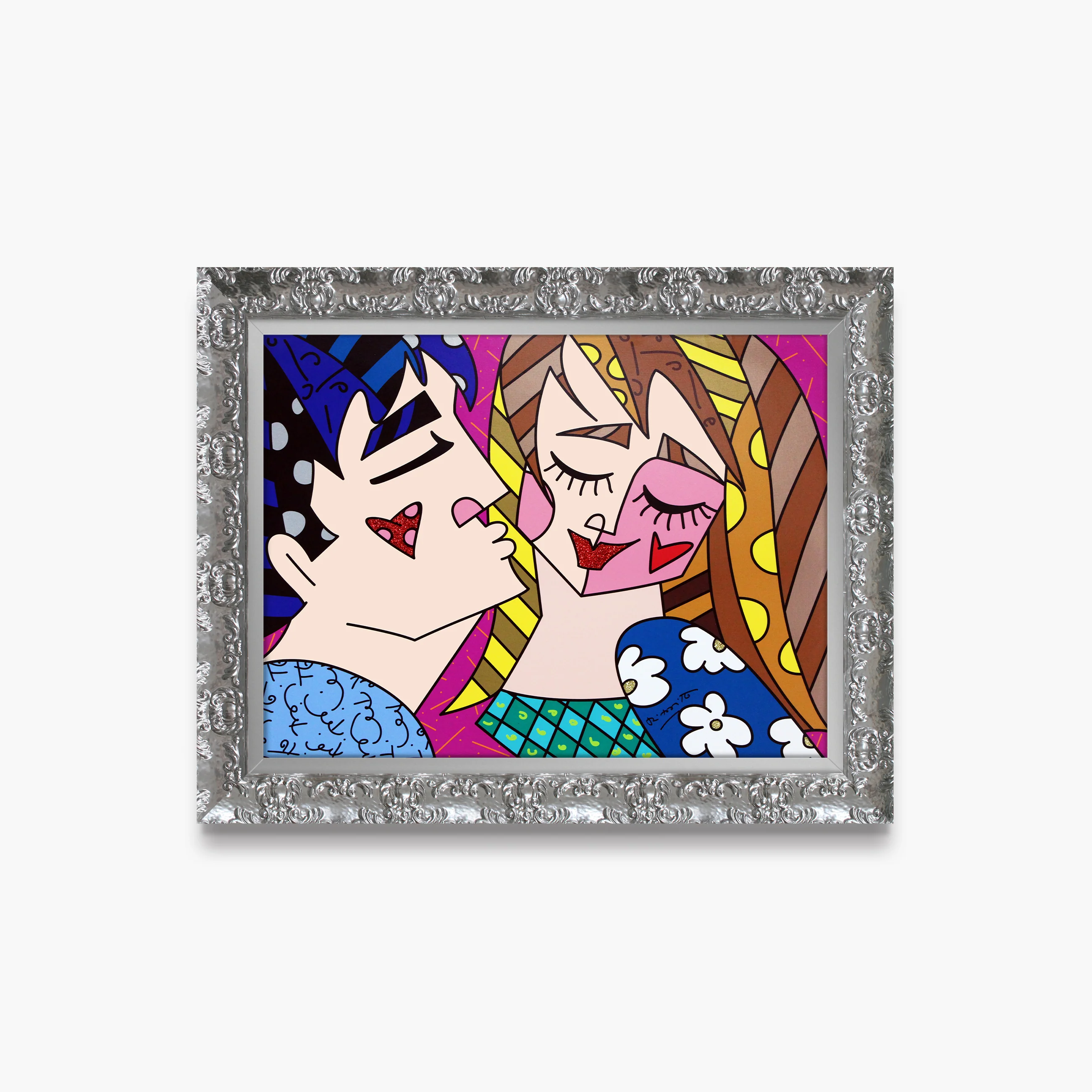 Coy - Limited Edition Print - Image 15