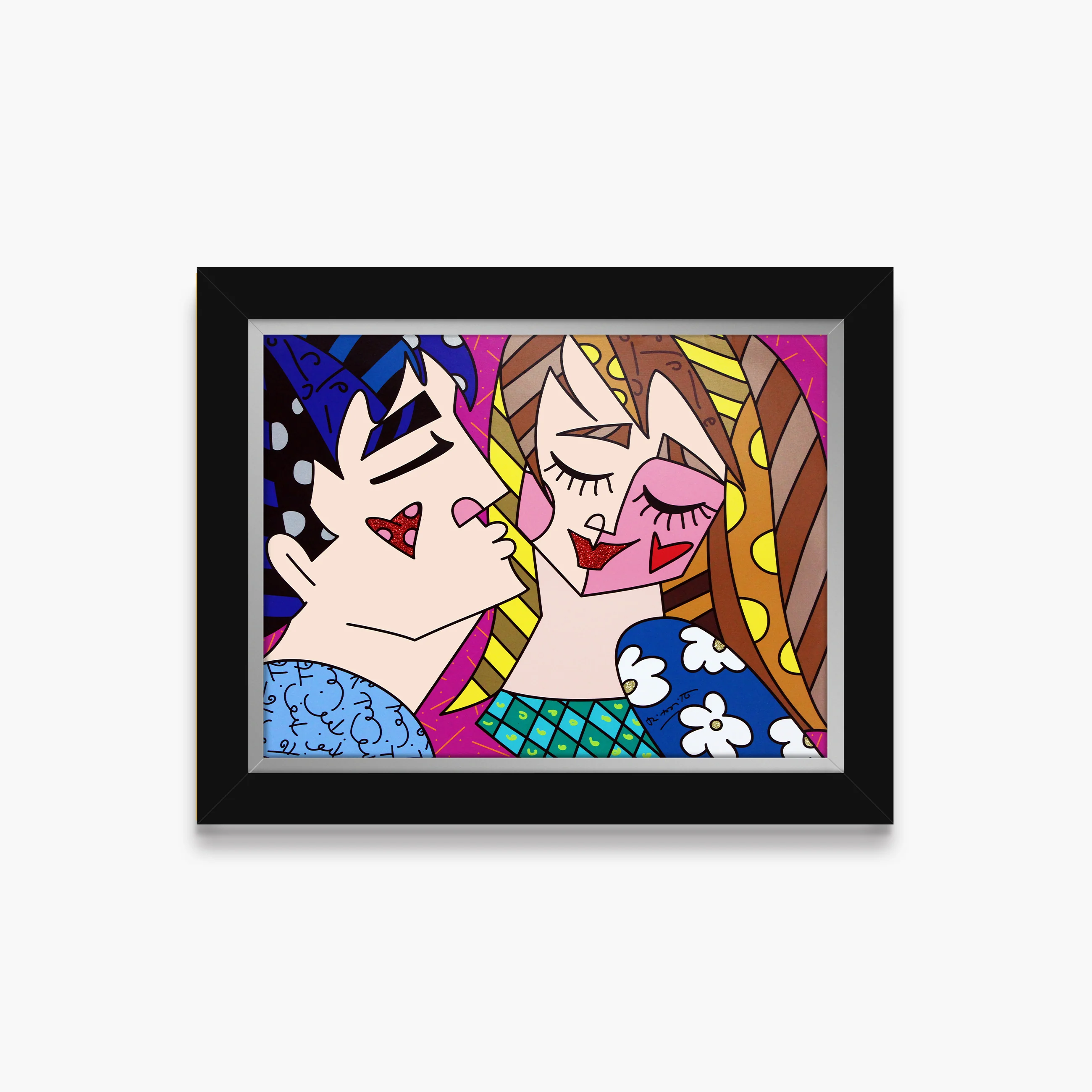 Coy - Limited Edition Print - Image 4