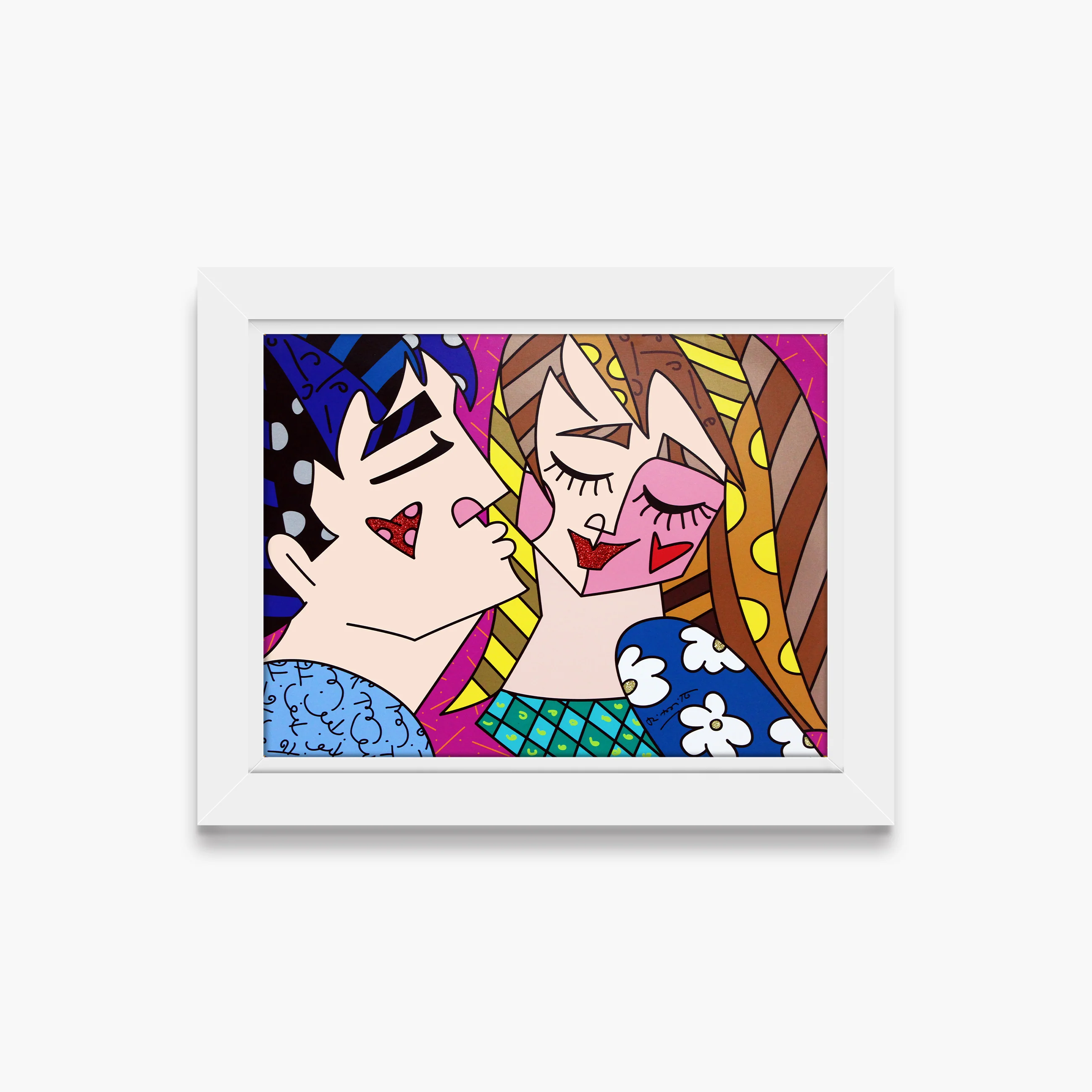Coy - Limited Edition Print - Image 7