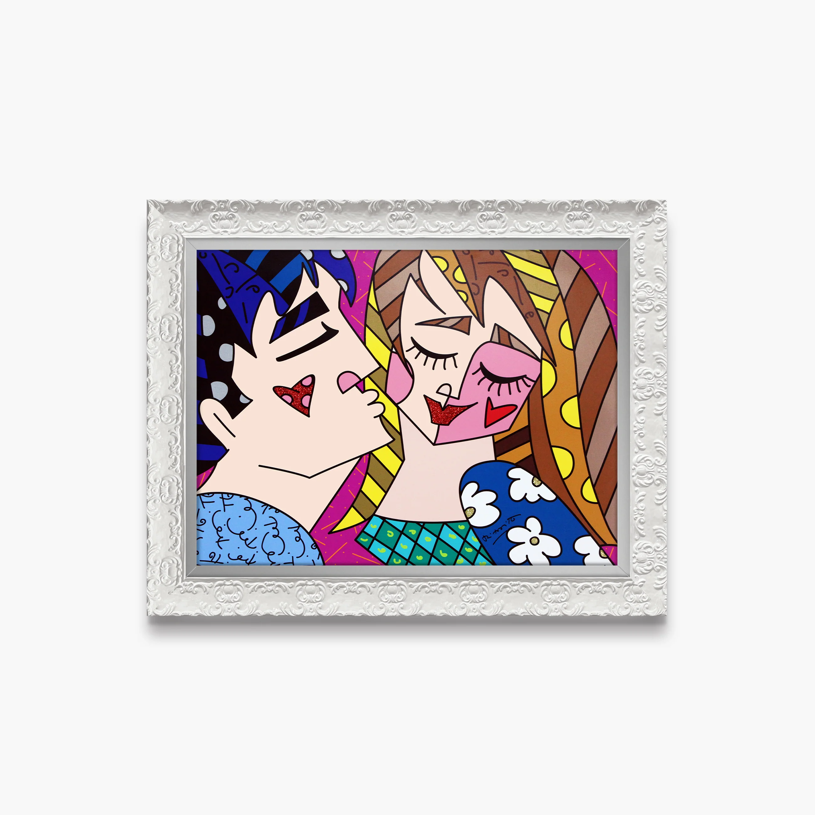 Coy - Limited Edition Print - Image 8
