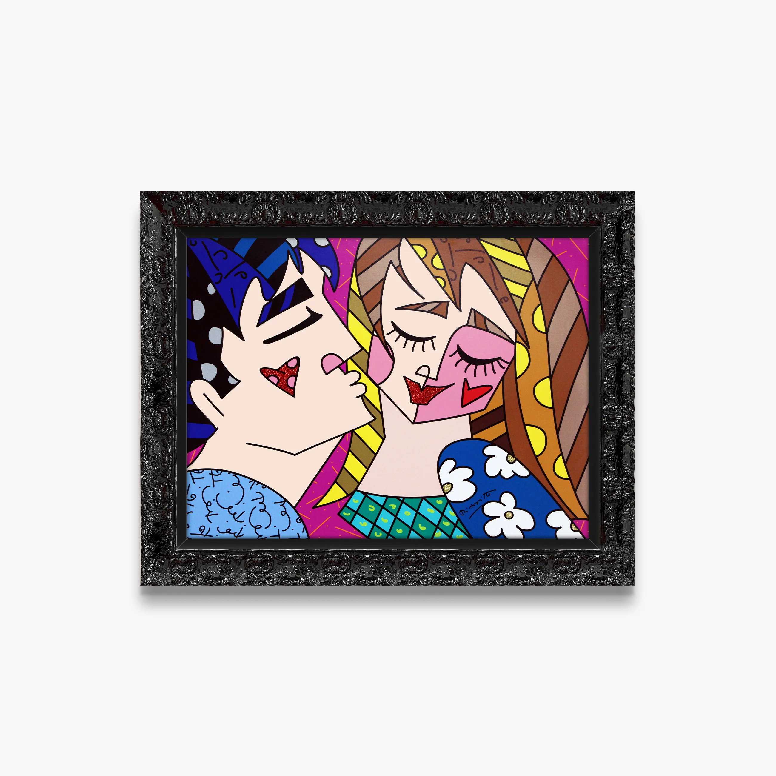 Coy - Limited Edition Print - Image 9