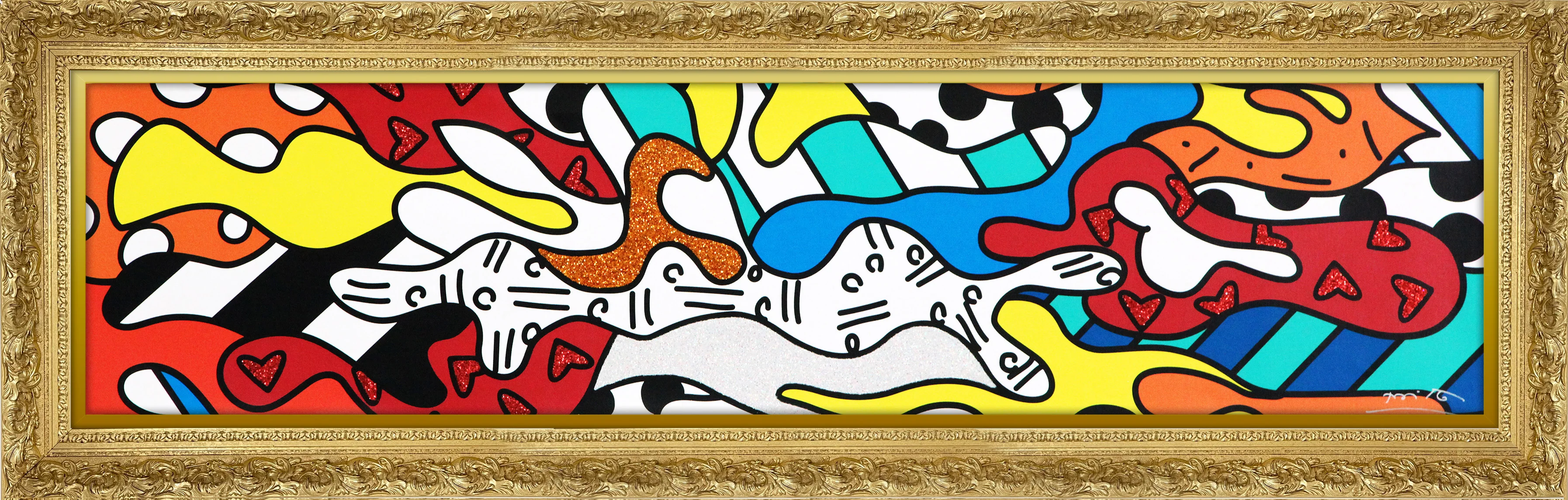 Crystal Bridges - Limited Edition Print - Image 12