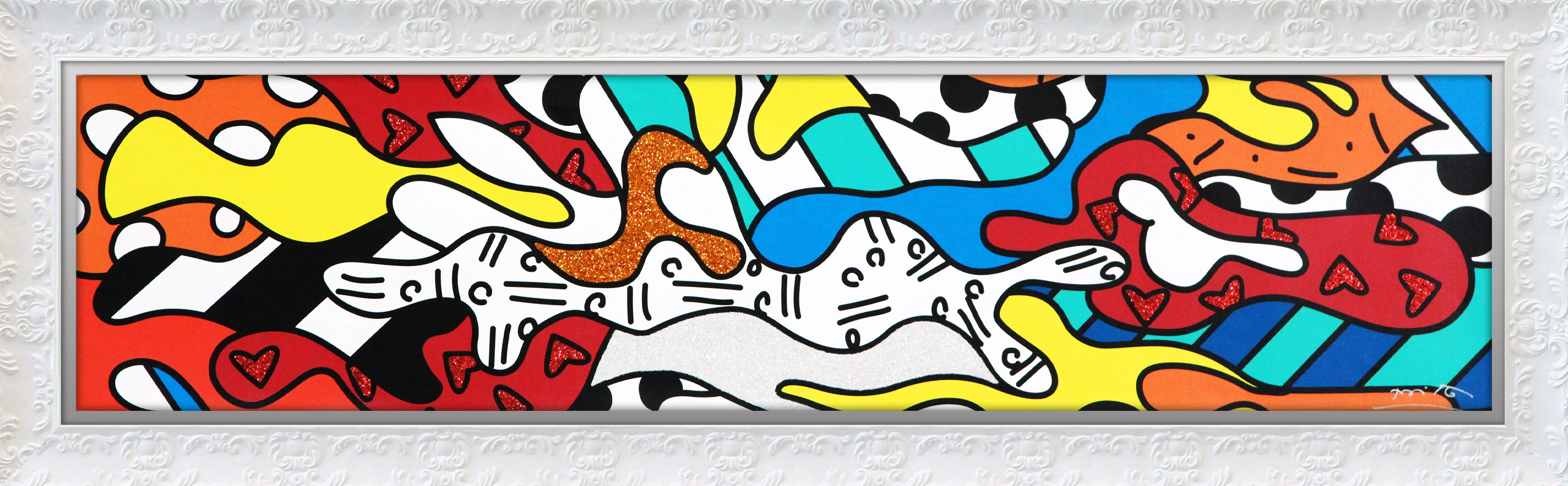 Crystal Bridges - Limited Edition Print - Image 16