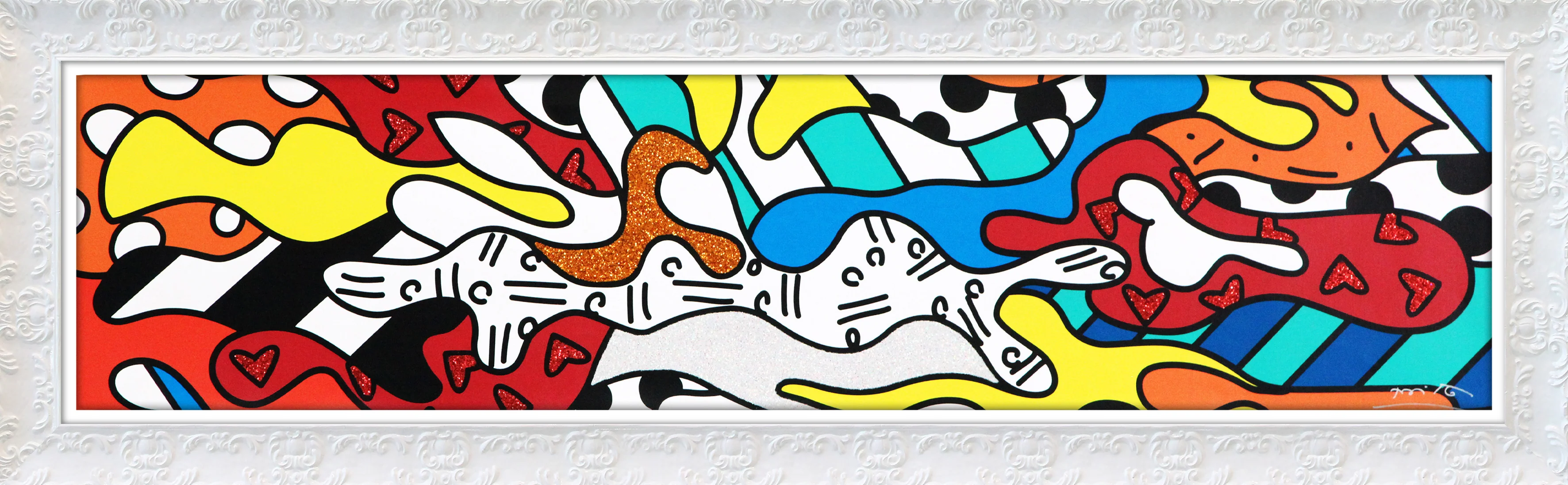 Crystal Bridges - Limited Edition Print - Image 17