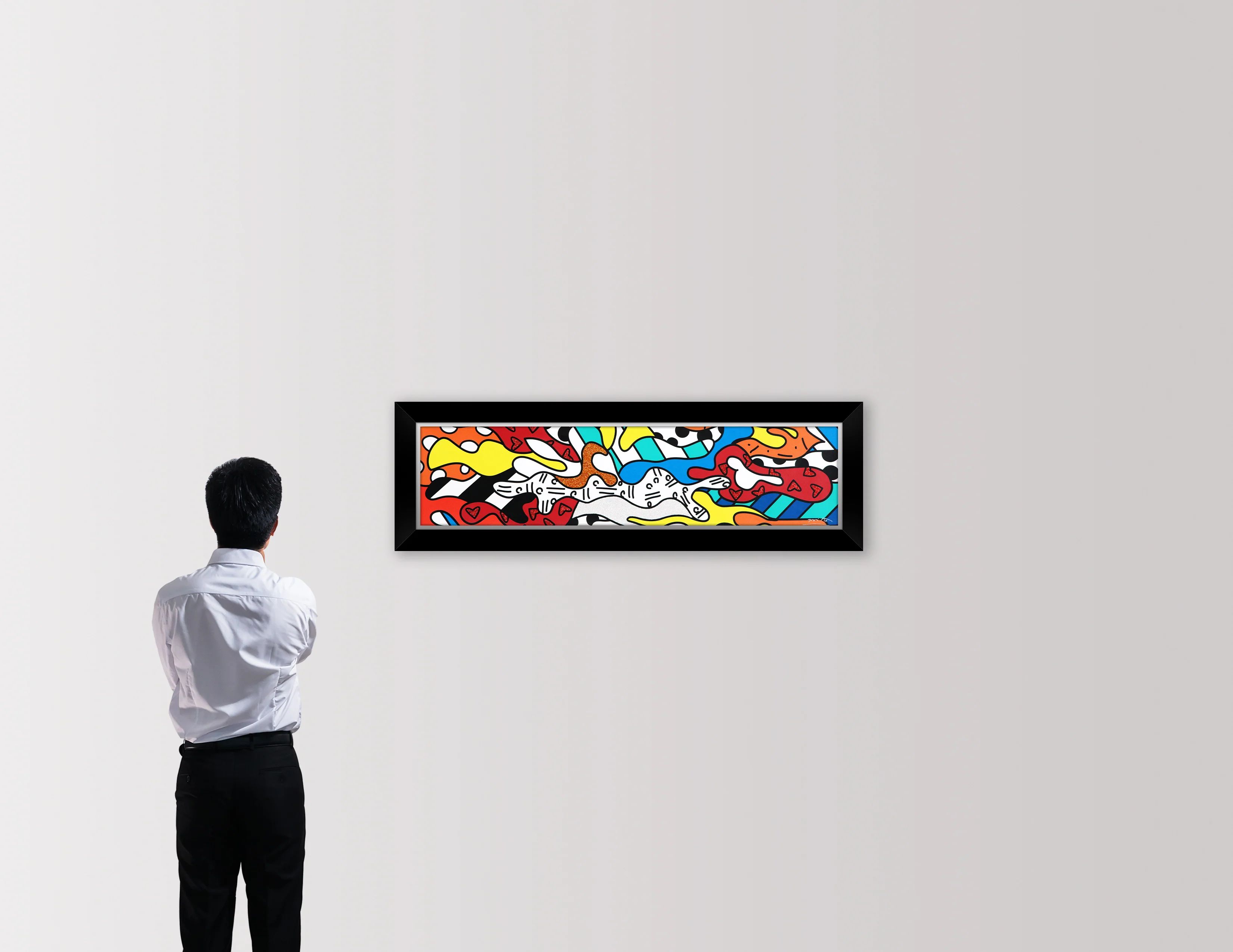 Crystal Bridges - Limited Edition Print - Image 4