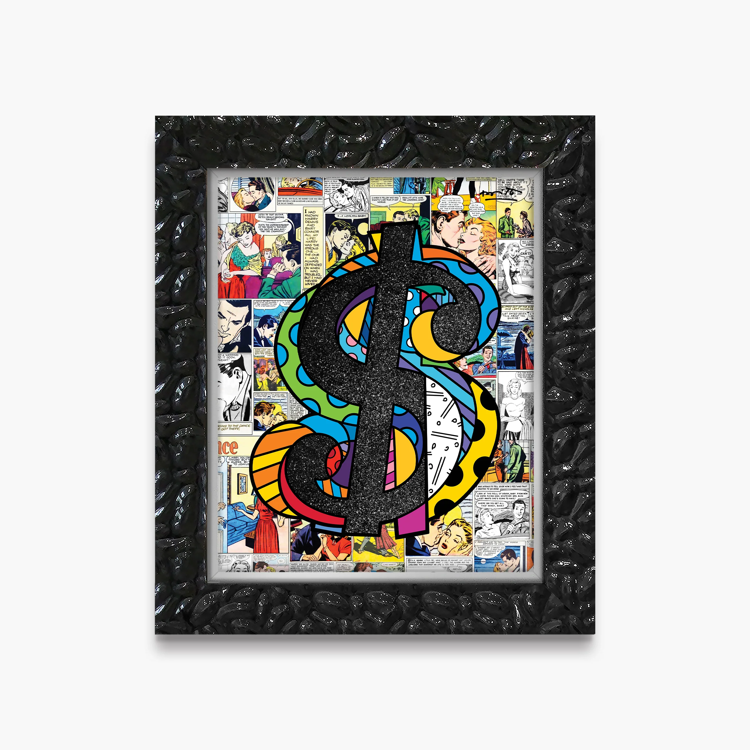 Currency of Love - Limited Edition Print - Image 16