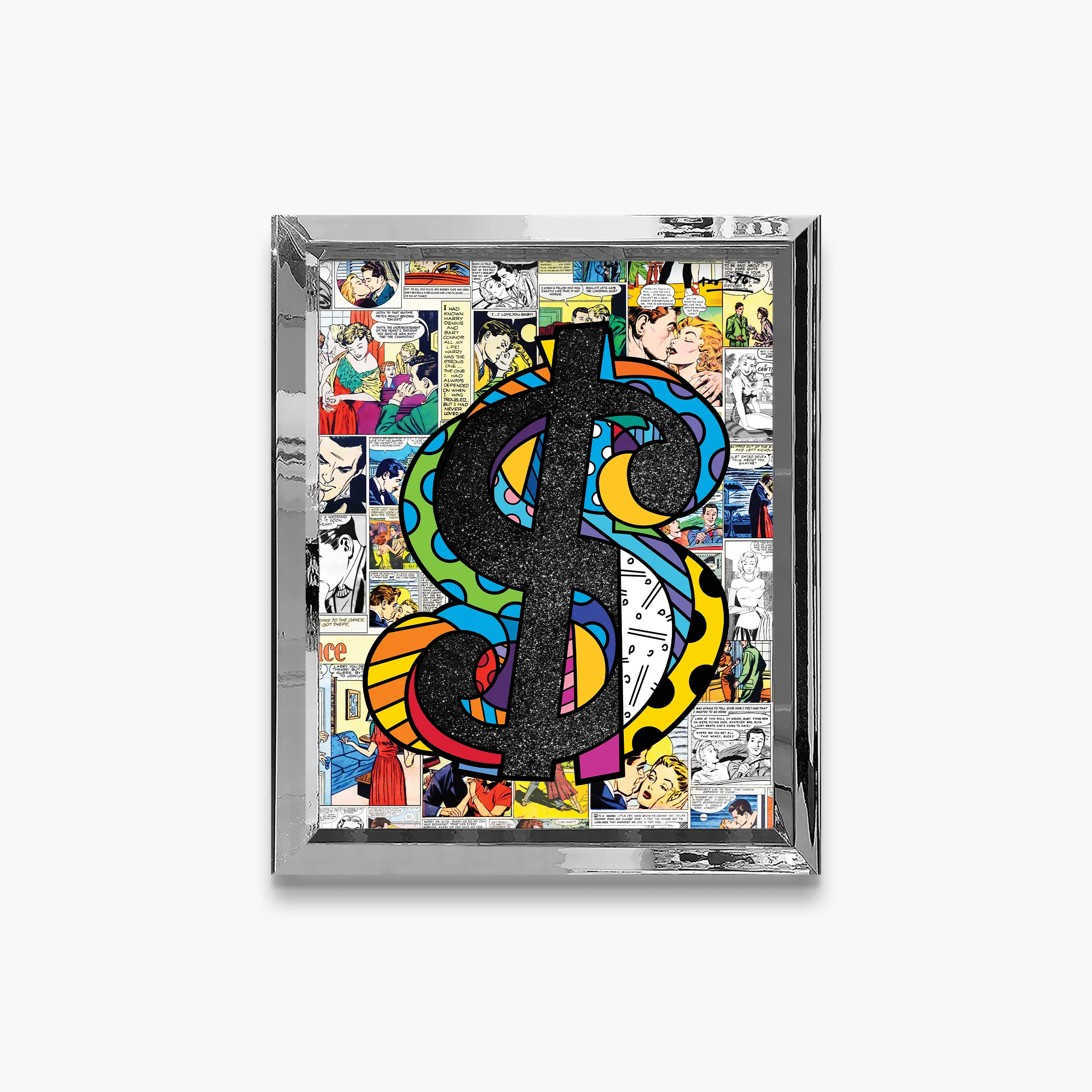 Currency of Love - Limited Edition Print - Image 28