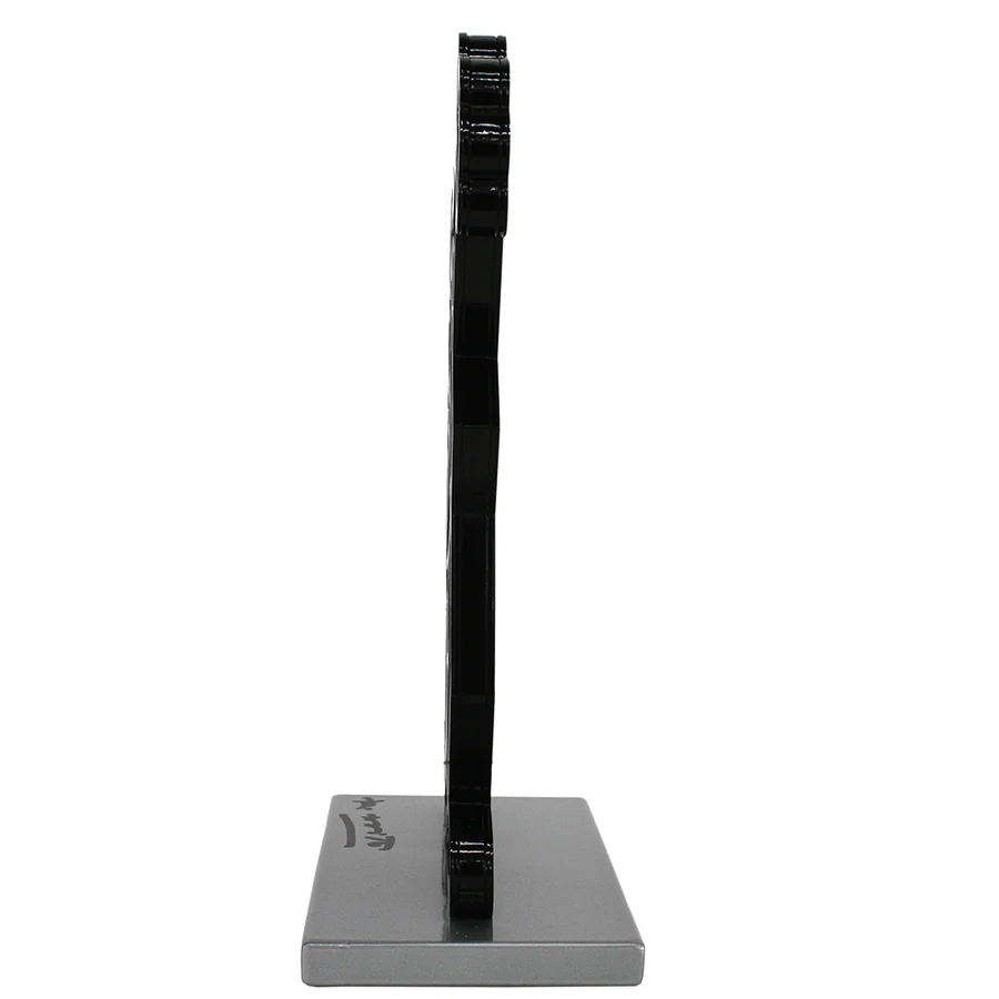 Dancing Boy - Limited Edition Sculpture - Image 4