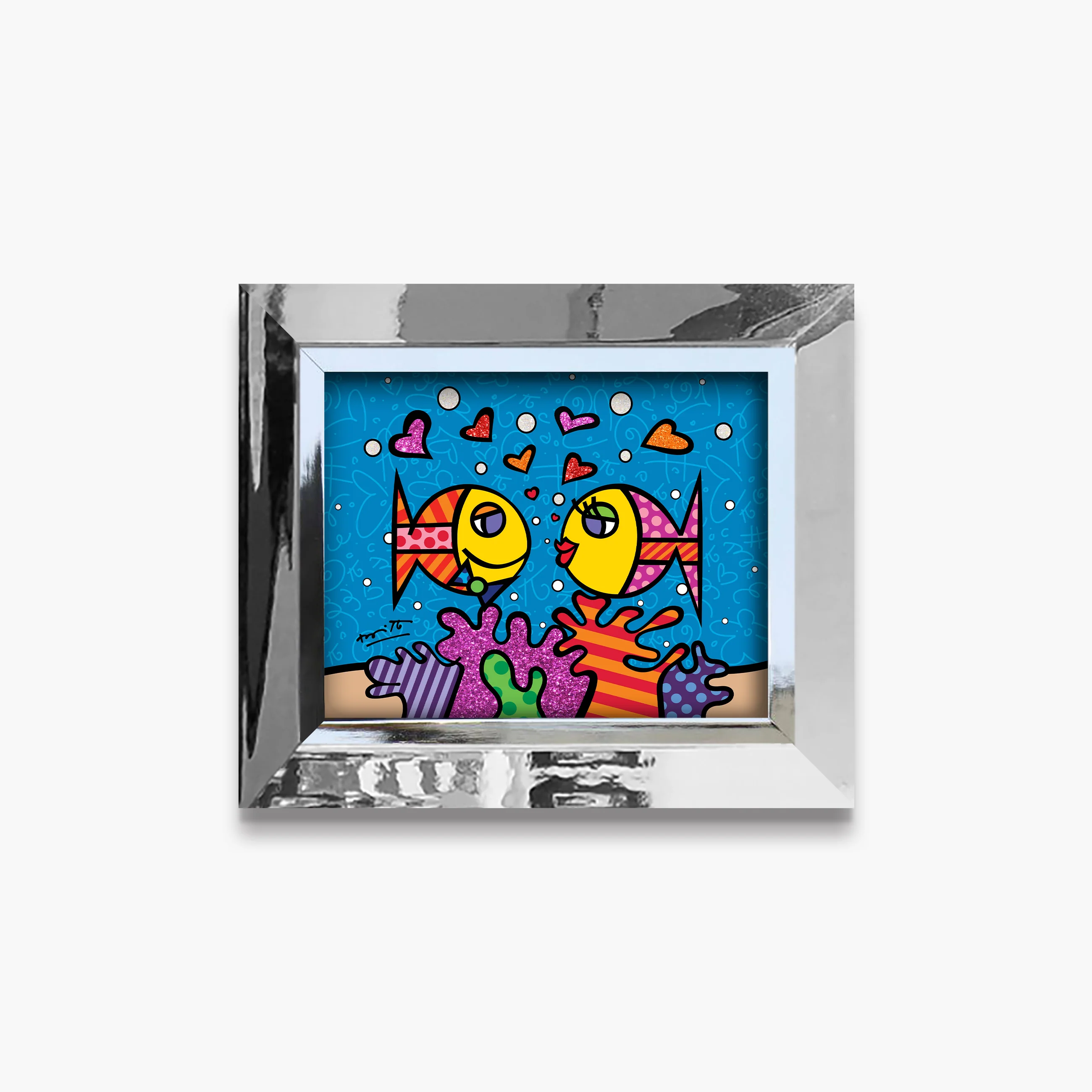 Deep Souls - Limited Edition Print - Image 15