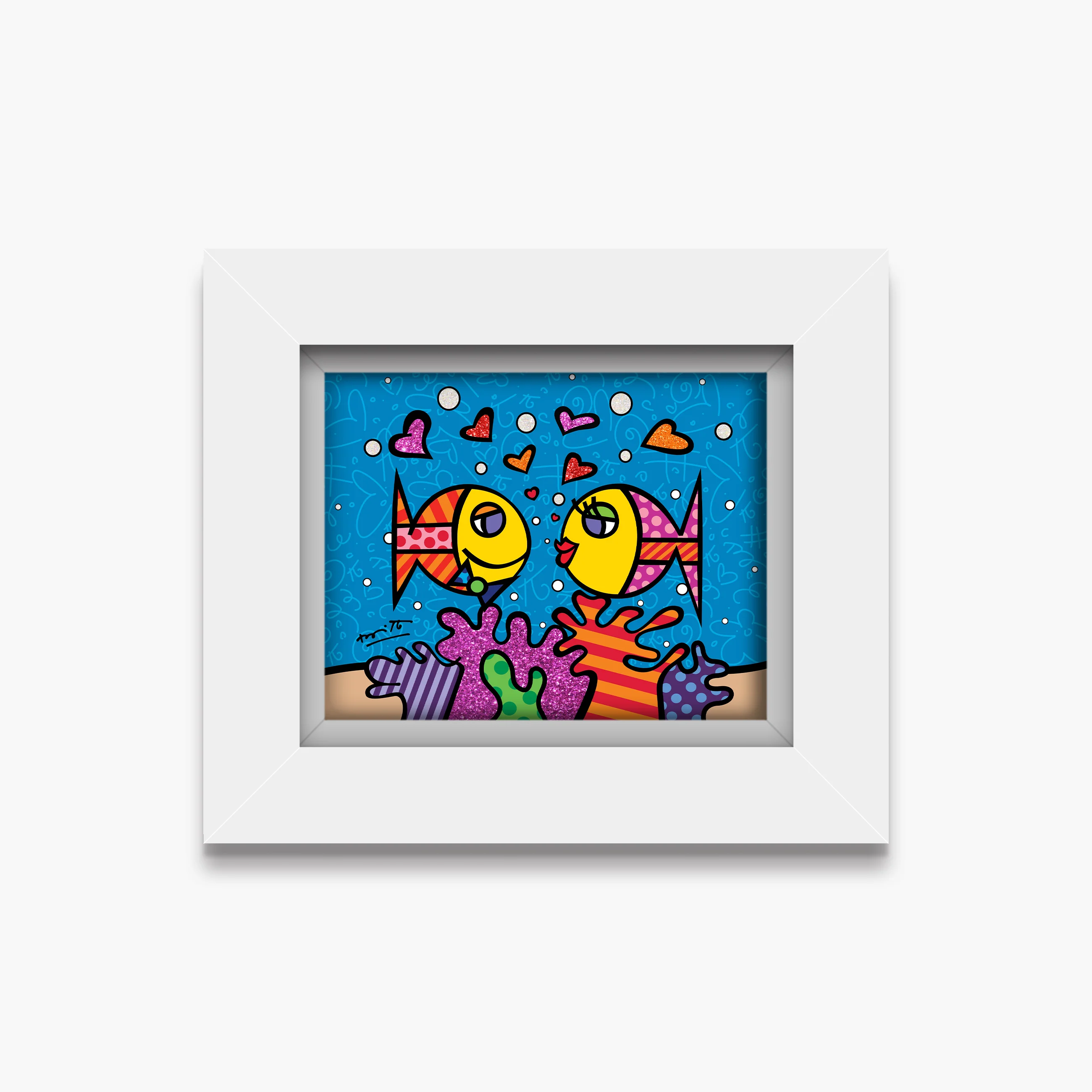 Deep Souls - Limited Edition Print - Image 5