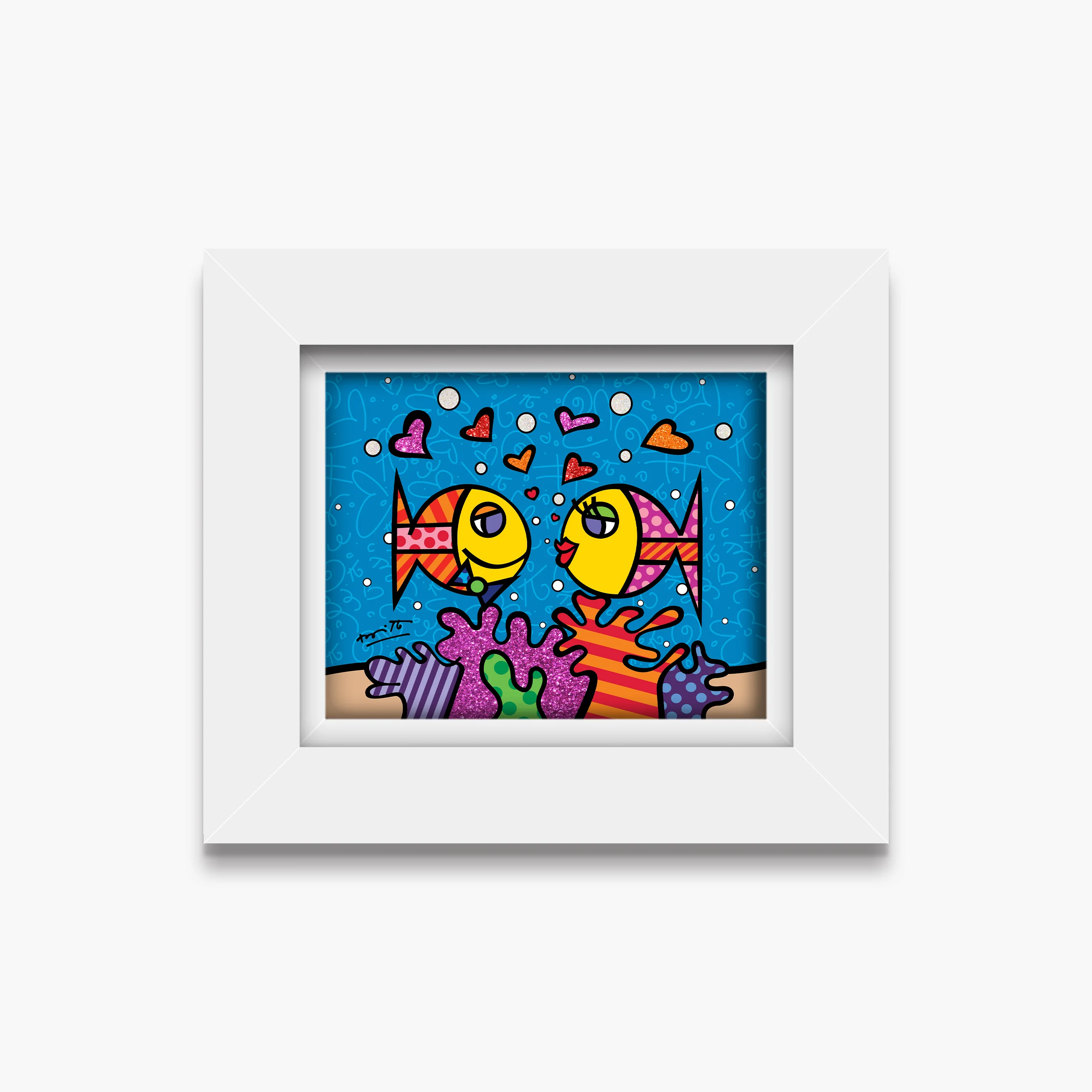 Deep Souls - Limited Edition Print - Image 7