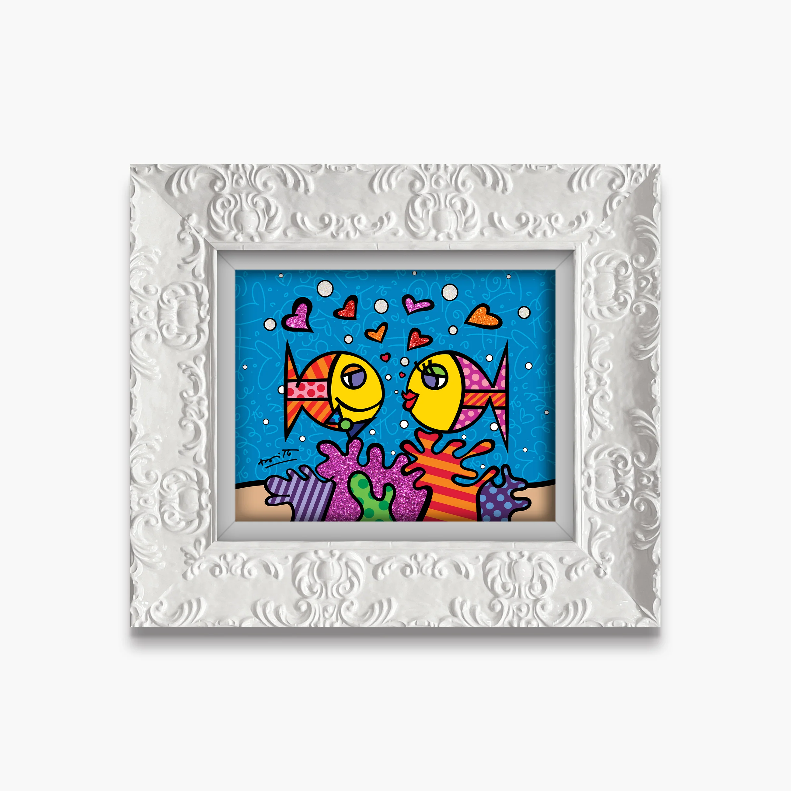 Deep Souls - Limited Edition Print - Image 8