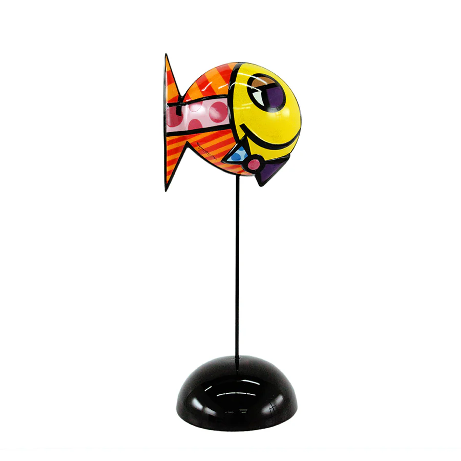 Deeply In Love 1 - Britto Fine Porcelain