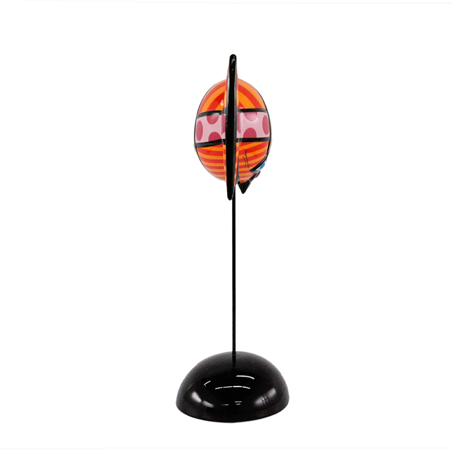 Deeply In Love 1 - Britto Fine Porcelain - Image 4