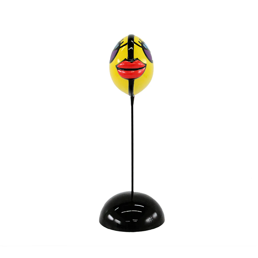 Deeply In Love 2 - Britto Fine Porcelain - Image 3
