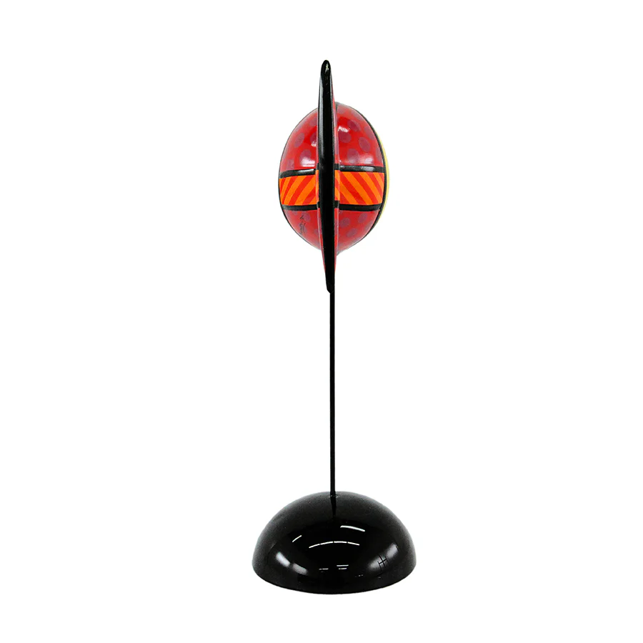 Deeply In Love 2 - Britto Fine Porcelain - Image 4