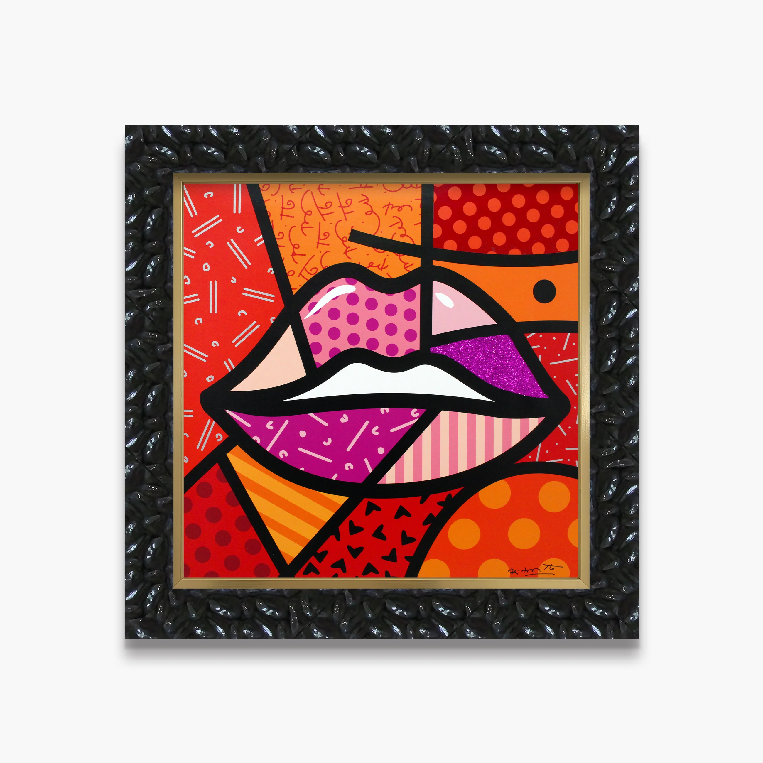 Delicious - Limited Edition Print - Image 10