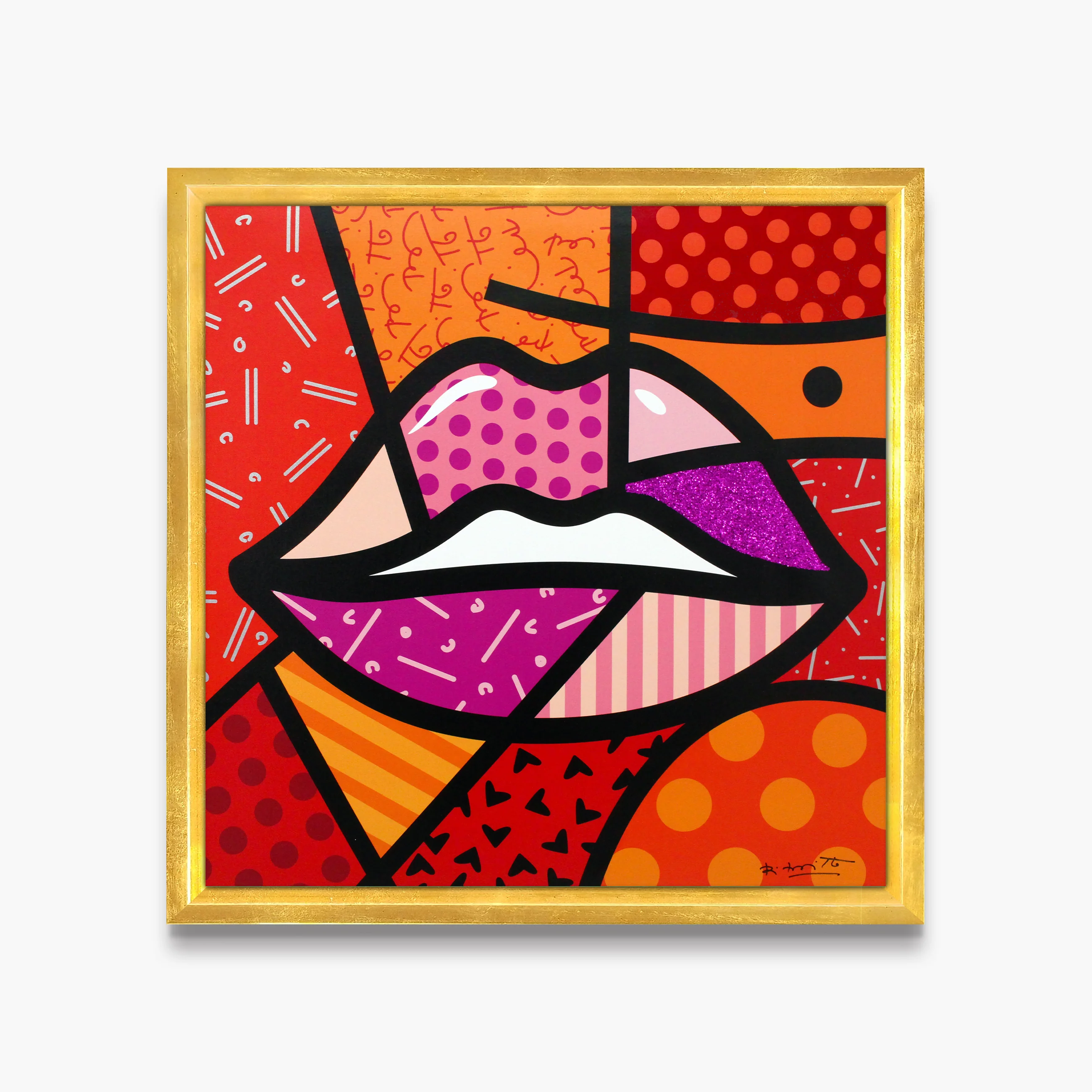 Delicious - Limited Edition Print - Image 13