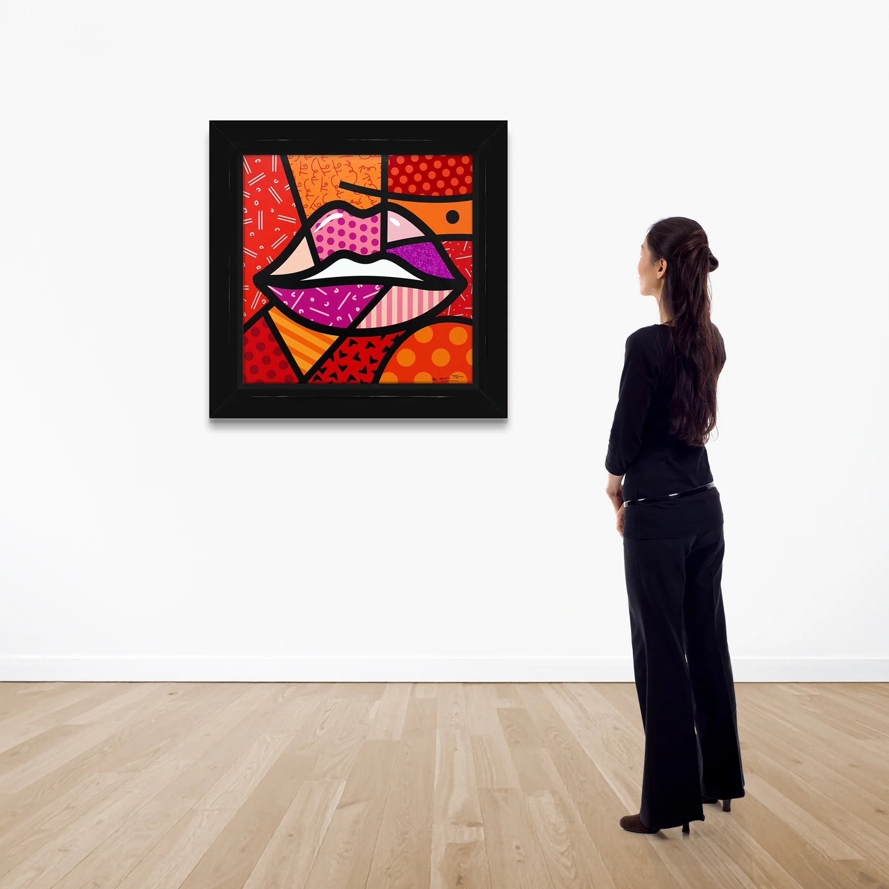 Delicious - Limited Edition Print - Image 2