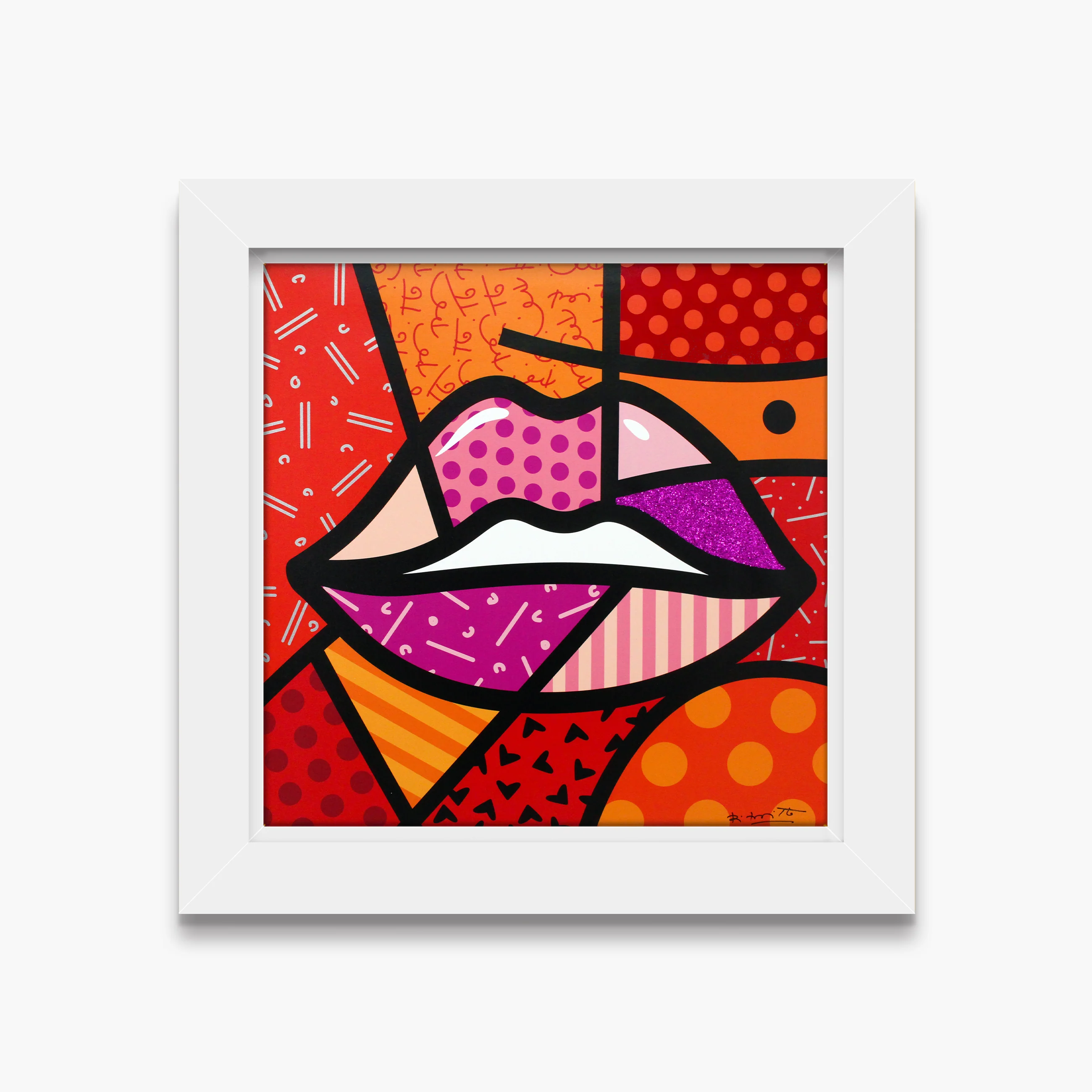 Delicious - Limited Edition Print - Image 25