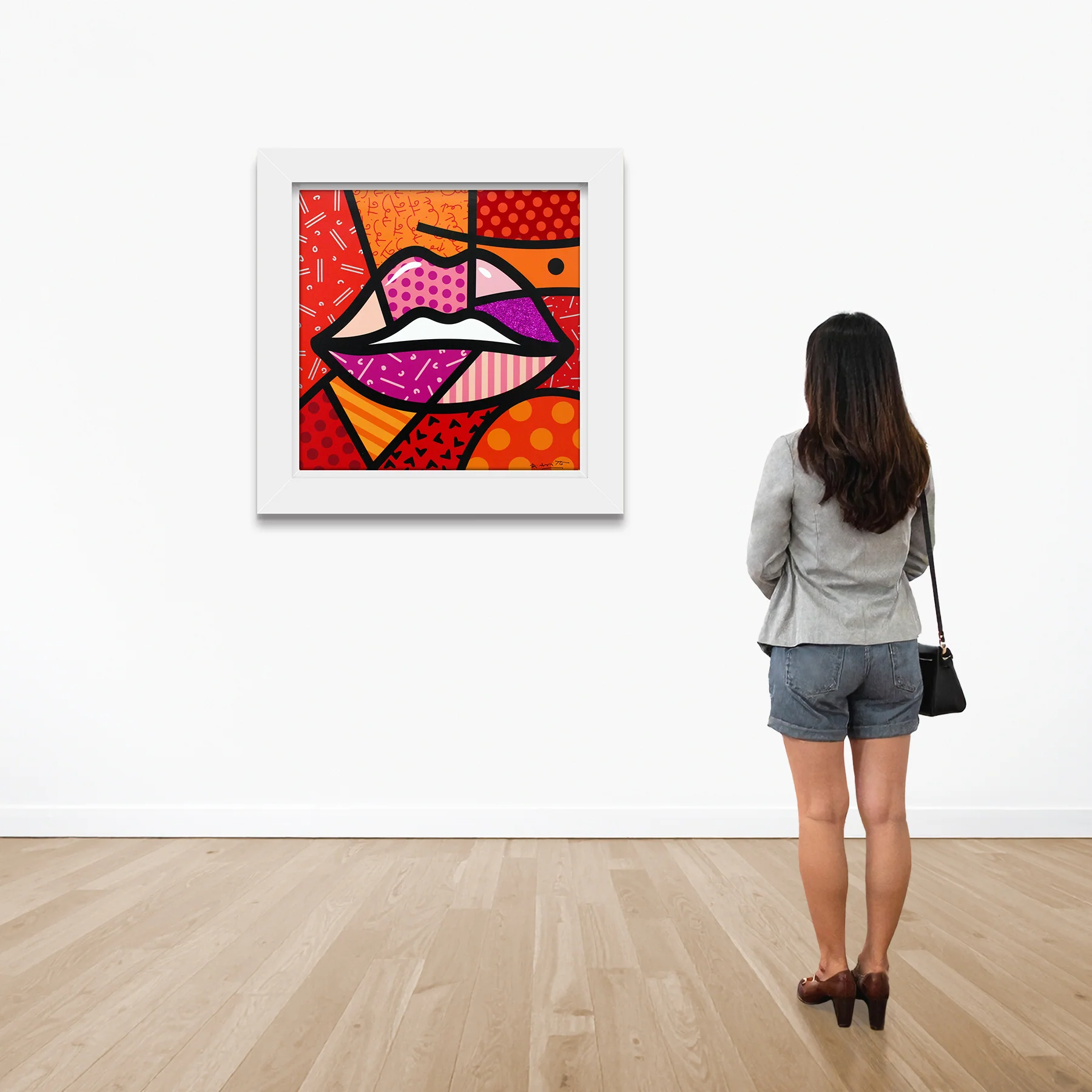 Delicious - Limited Edition Print - Image 3