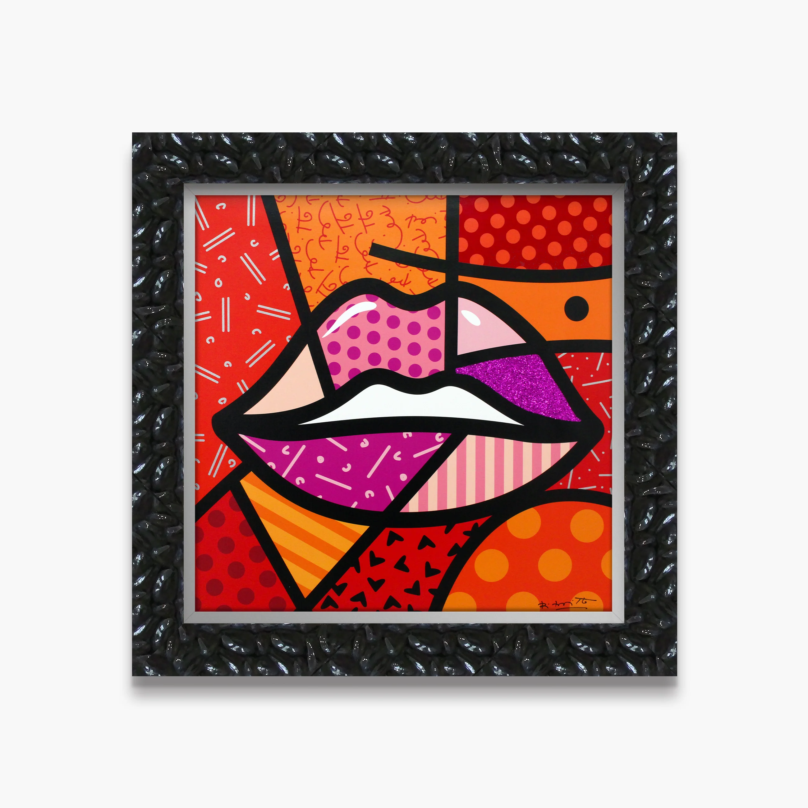Delicious - Limited Edition Print - Image 33