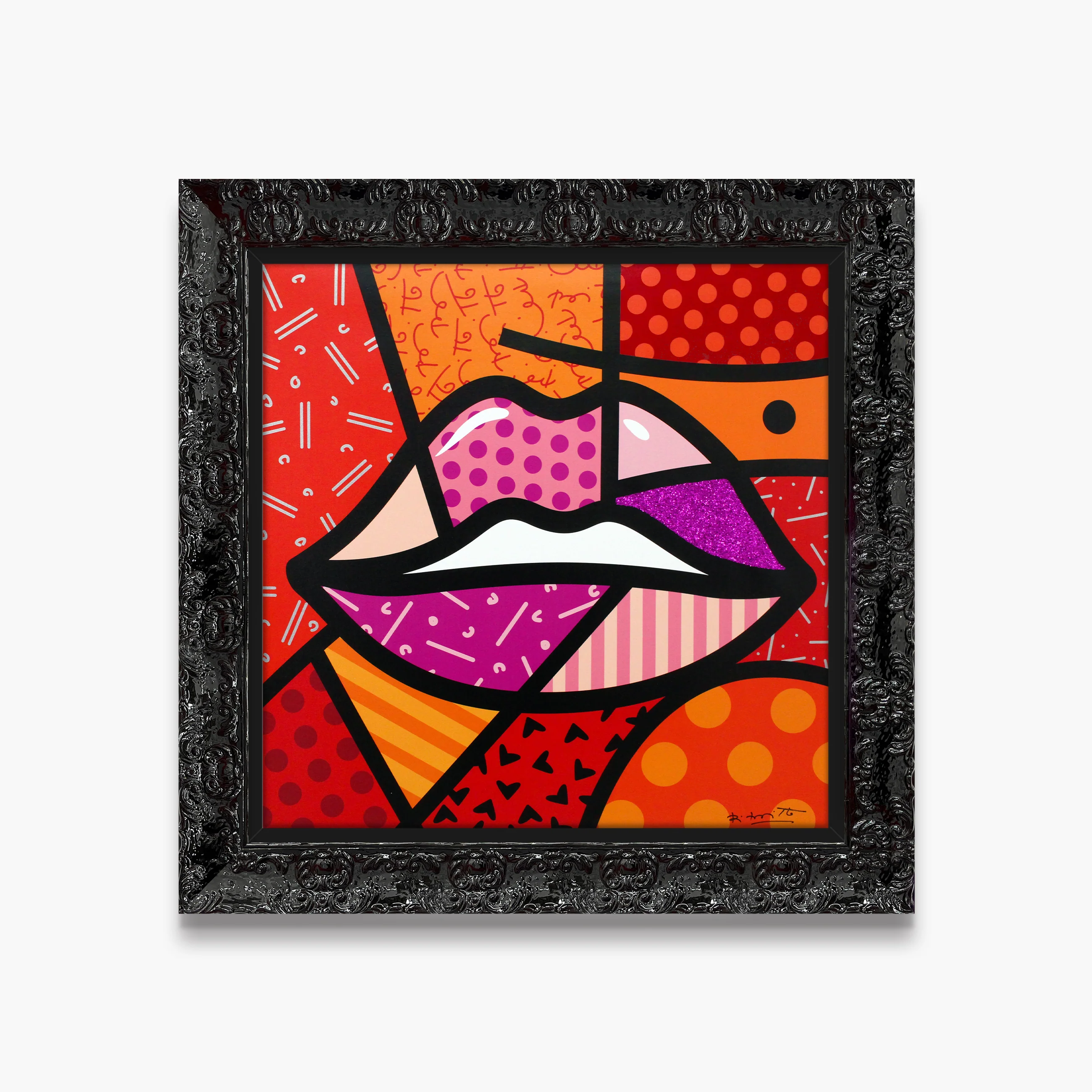 Delicious - Limited Edition Print - Image 7