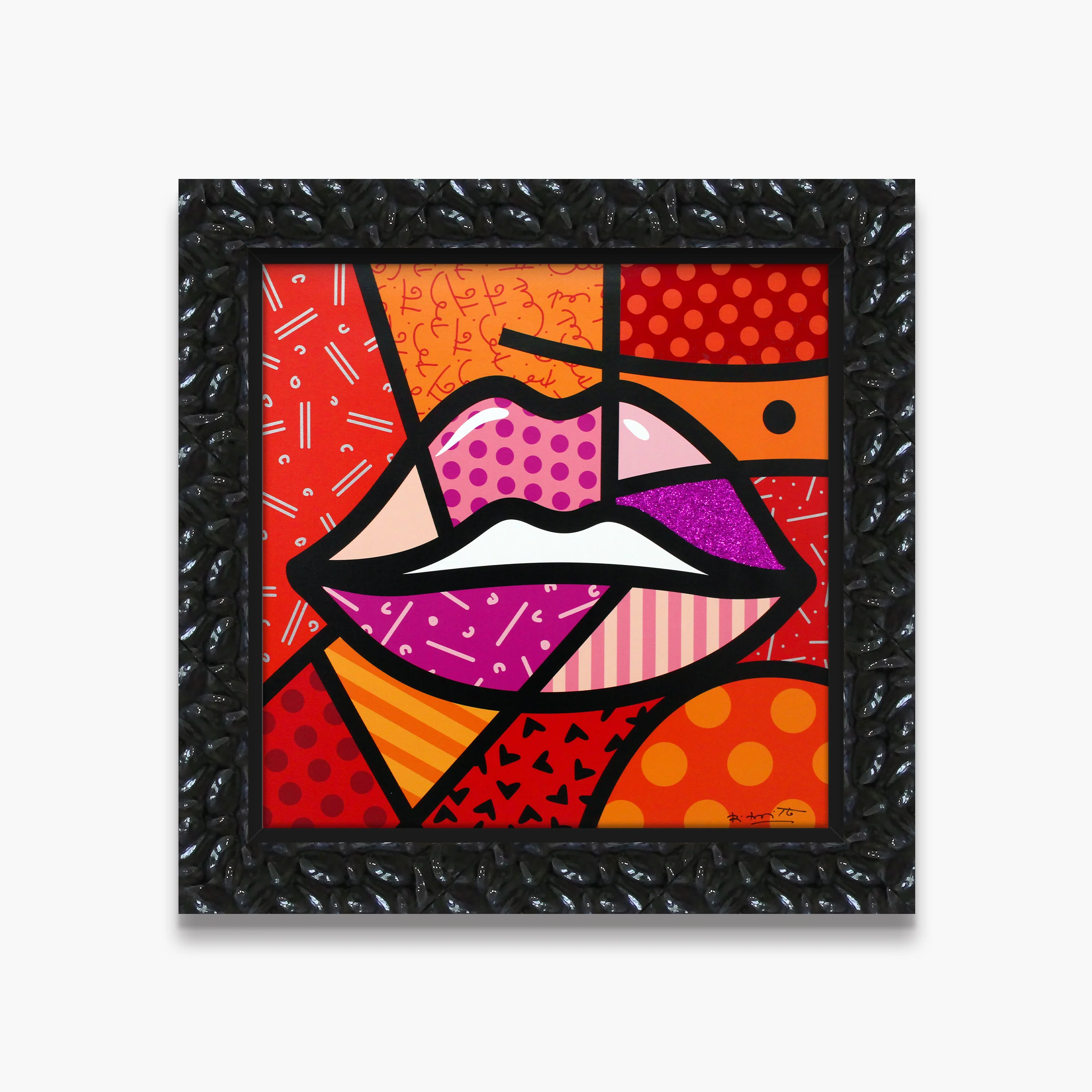 Delicious - Limited Edition Print - Image 9