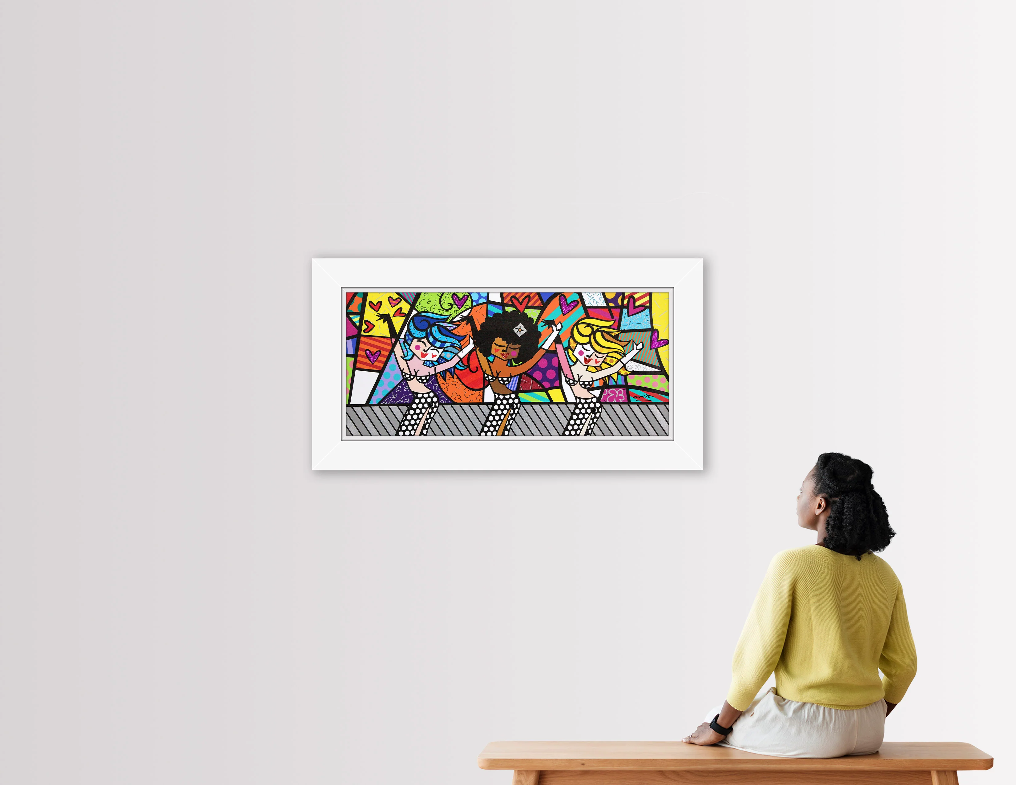 Destiny - Limited Edition Print - Image 3