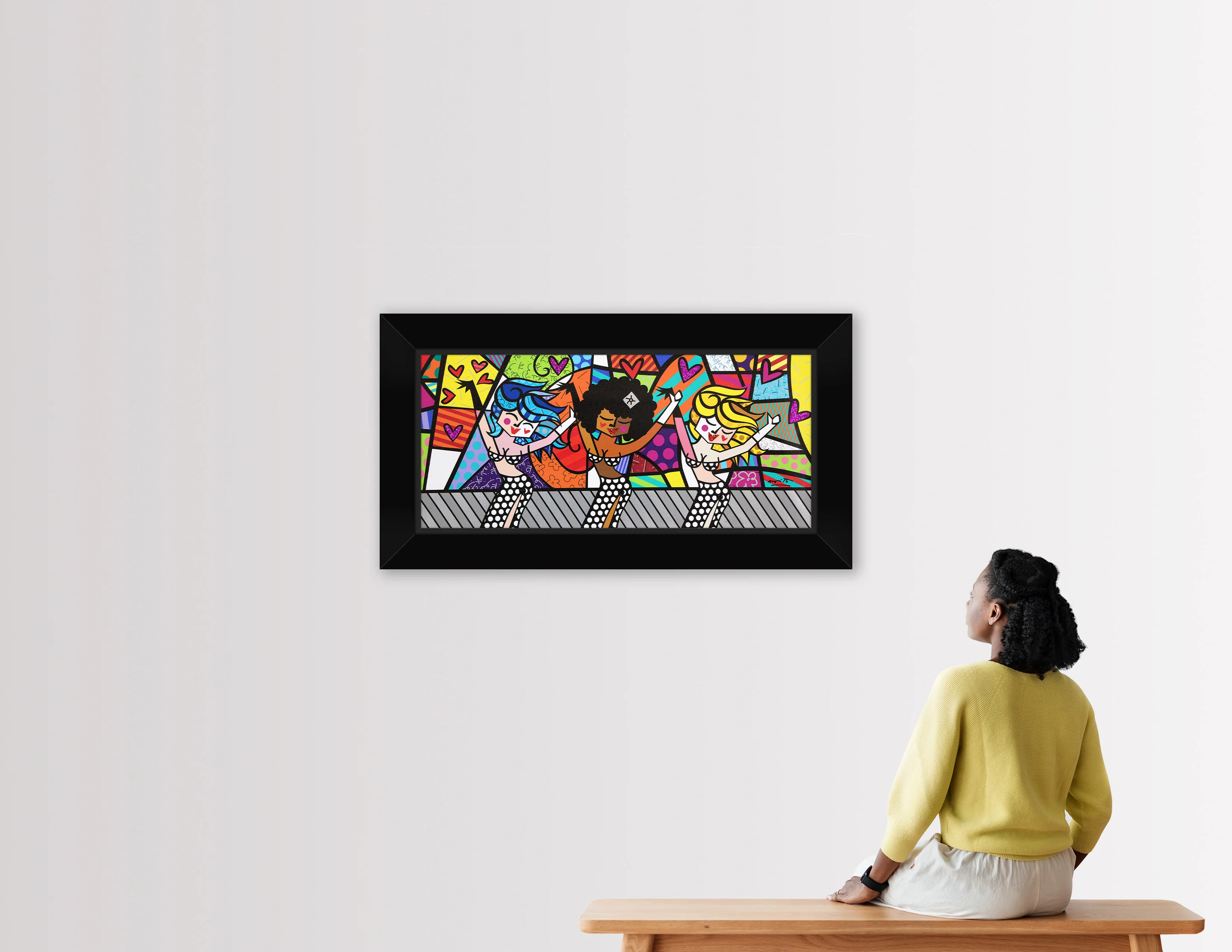 Destiny - Limited Edition Print - Image 4