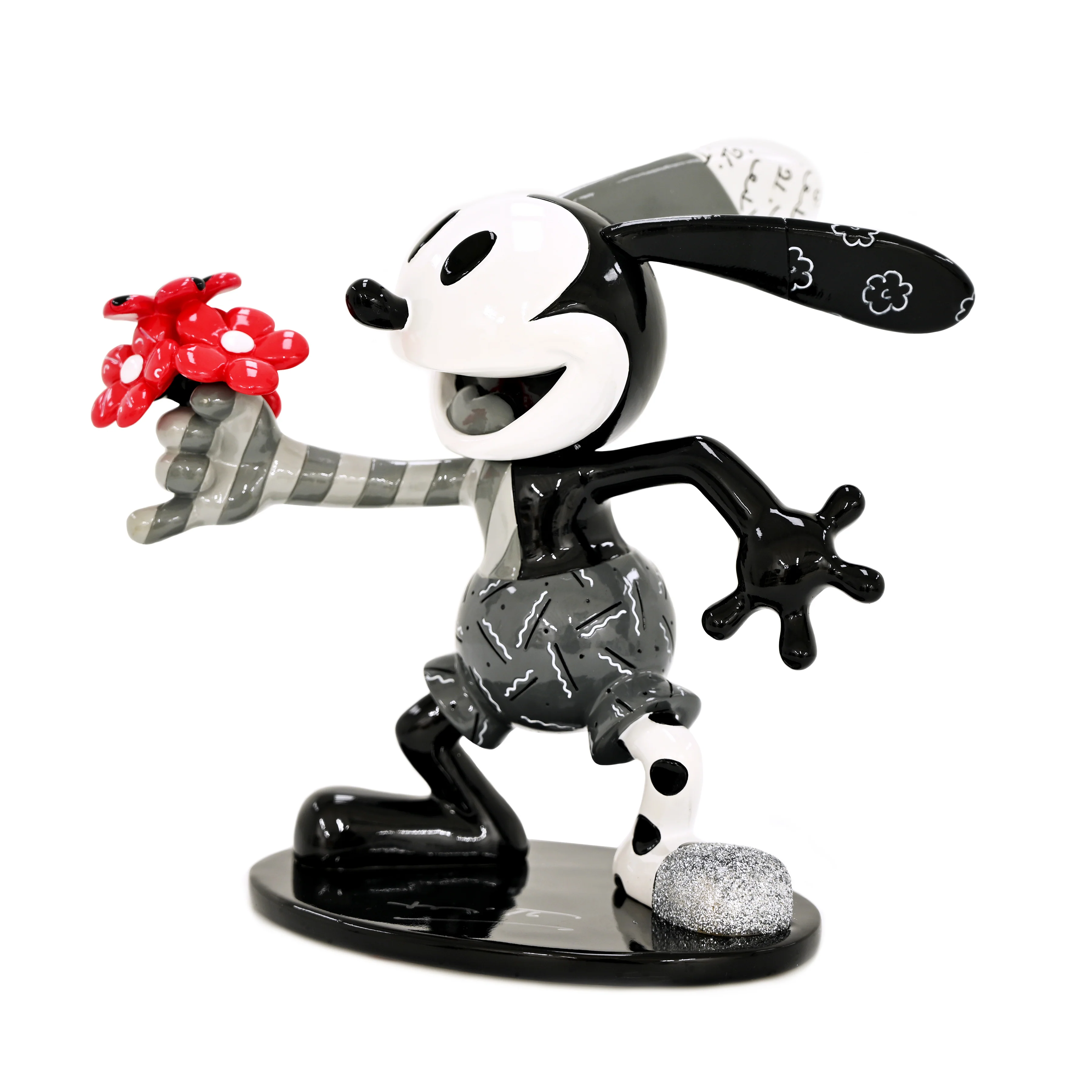 Oswald - Disney by Britto Figurine - Image 3