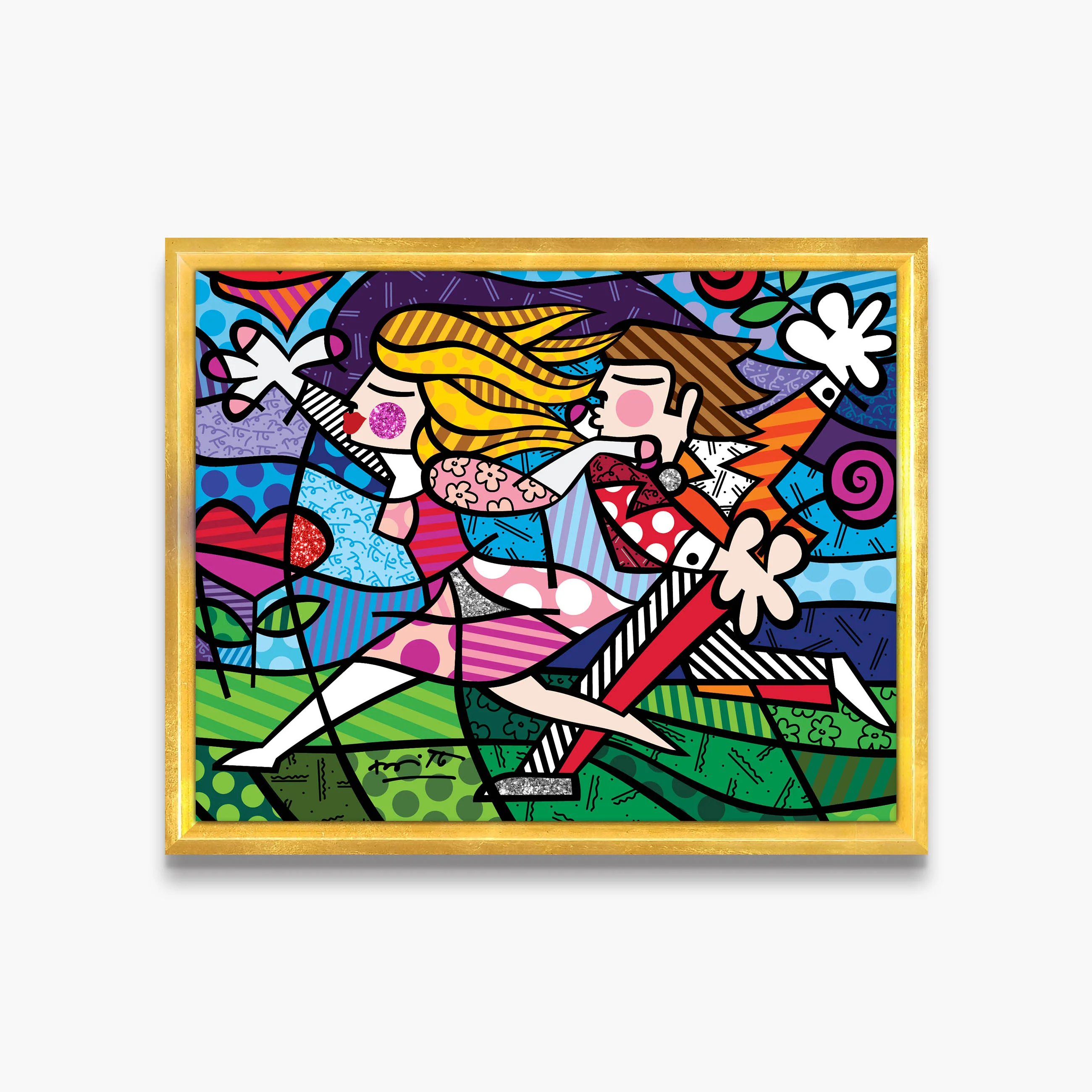 Dreaming - Limited Edition Print - Image 12